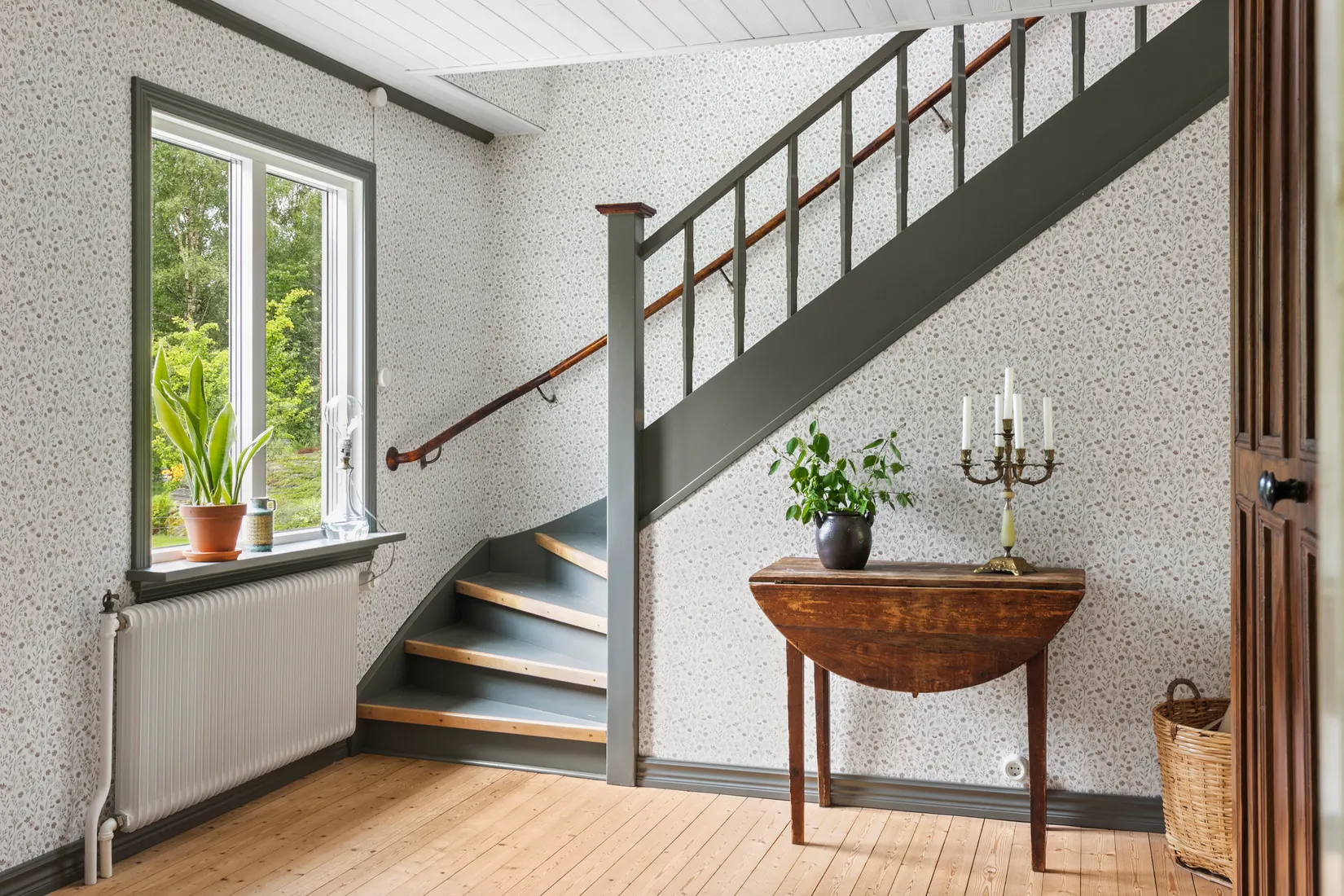 Villa, Ströfors 2, Väröbacka, Varberg