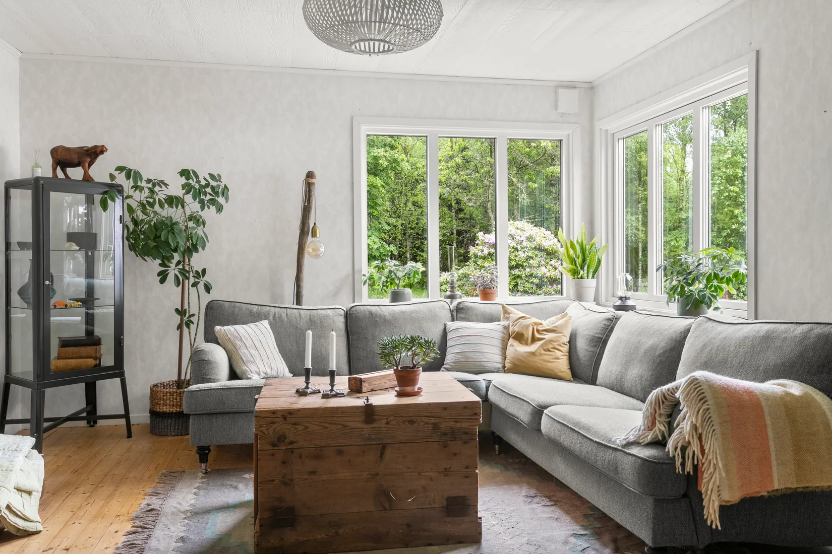 Villa, Ströfors 2, Väröbacka, Varberg