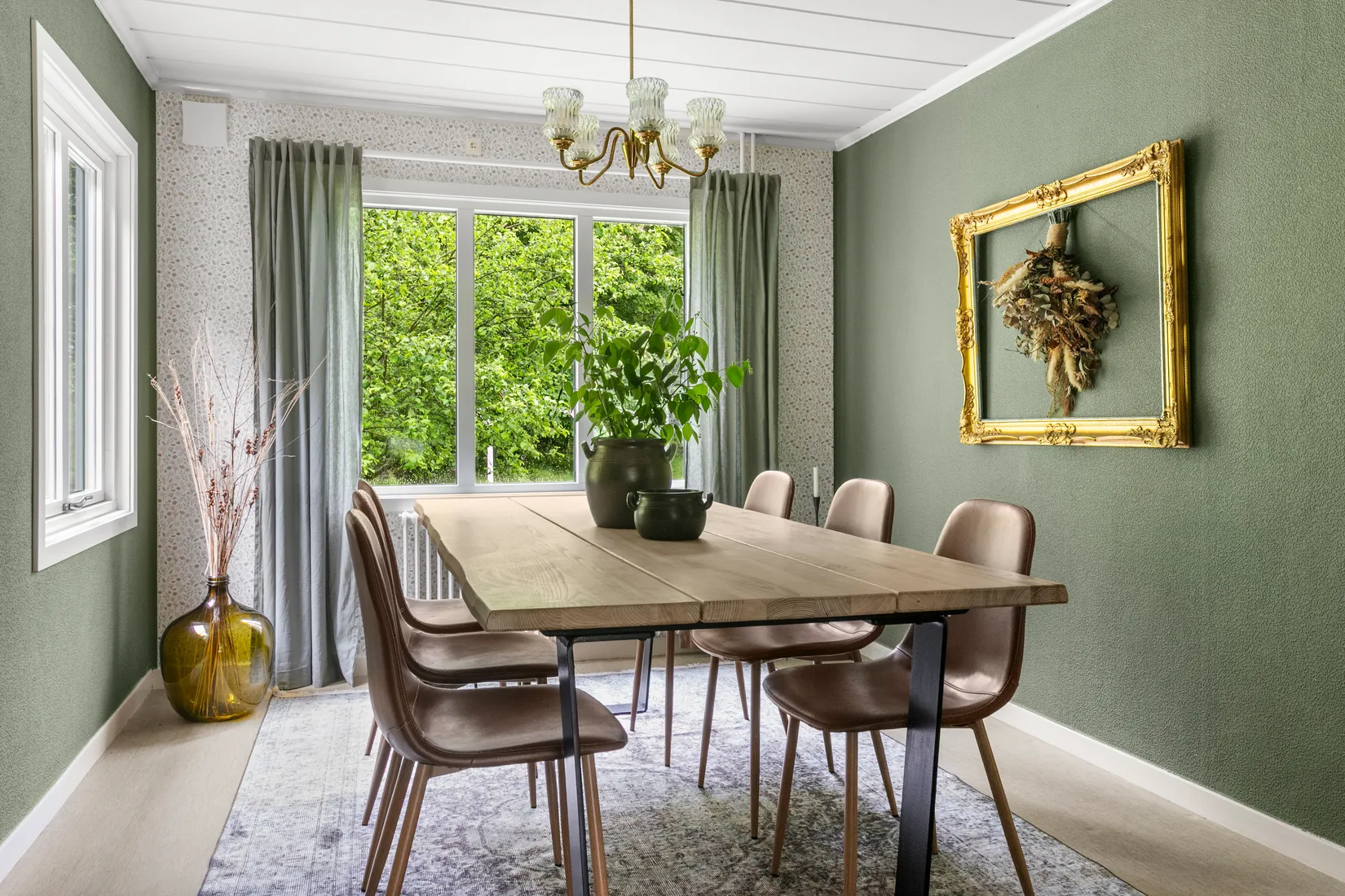 Villa, Ströfors 2, Väröbacka, Varberg