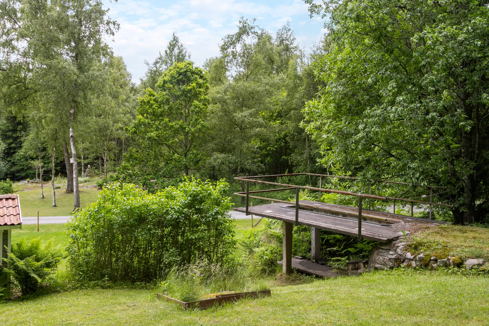Villa, Ströfors 2, Väröbacka, Varberg