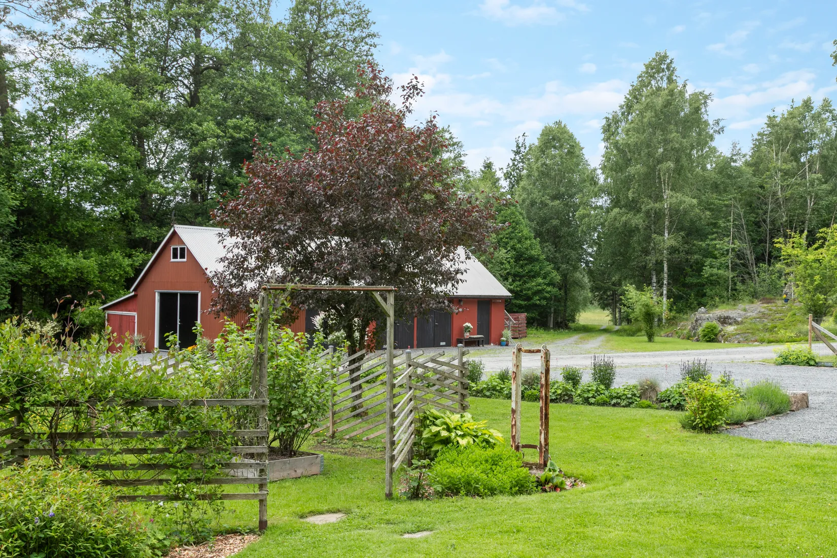Villa, Ströfors 2, Väröbacka, Varberg