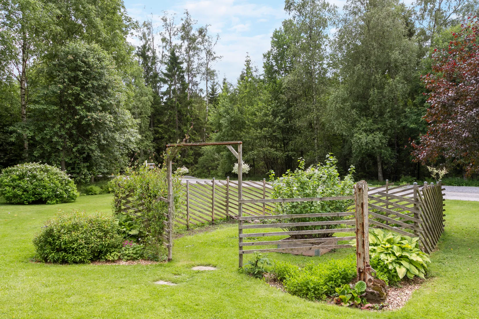 Villa, Ströfors 2, Väröbacka, Varberg