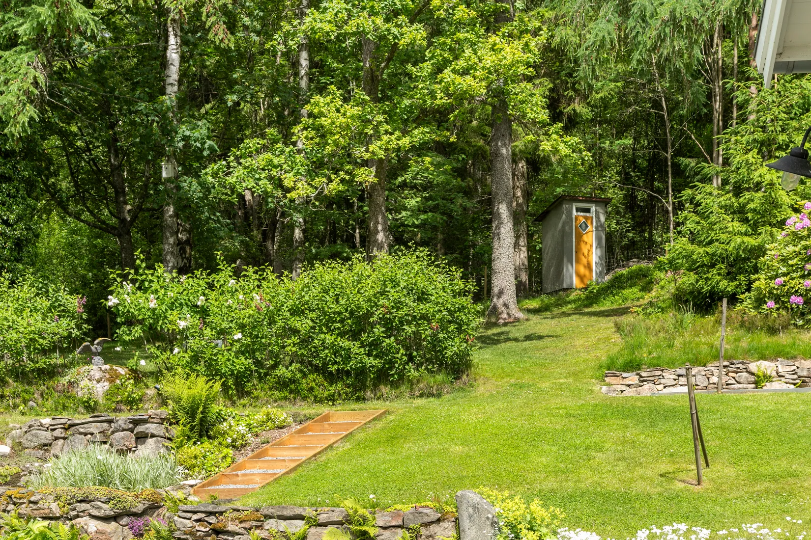 Villa, Ströfors 2, Väröbacka, Varberg
