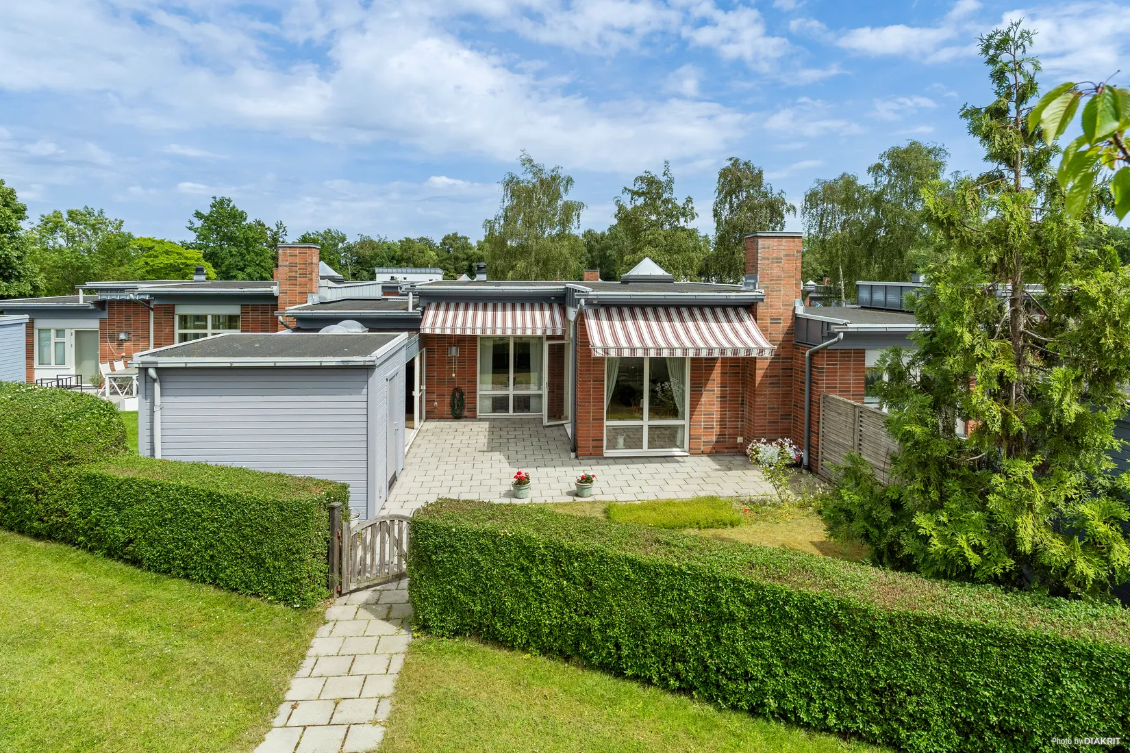 Bostadsrätt, Klättermusgården 9, Klättermusgården, Landskrona
