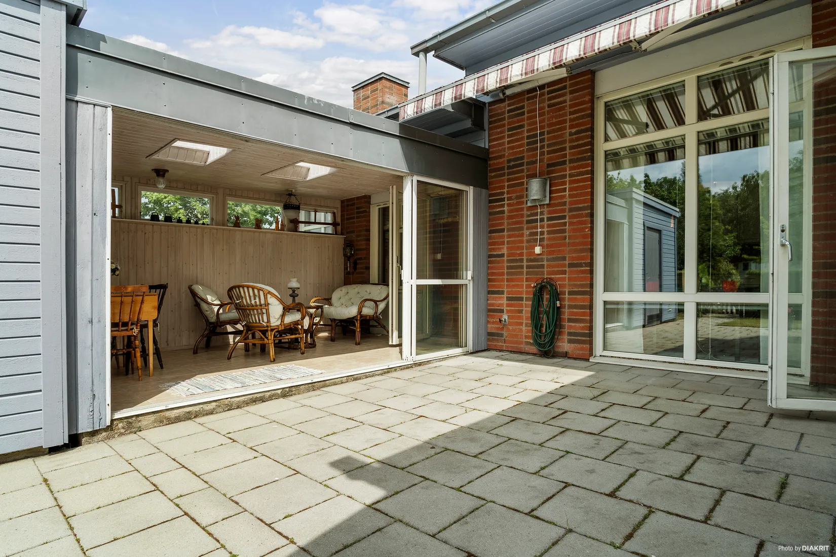 Bostadsrätt, Klättermusgården 9, Klättermusgården, Landskrona