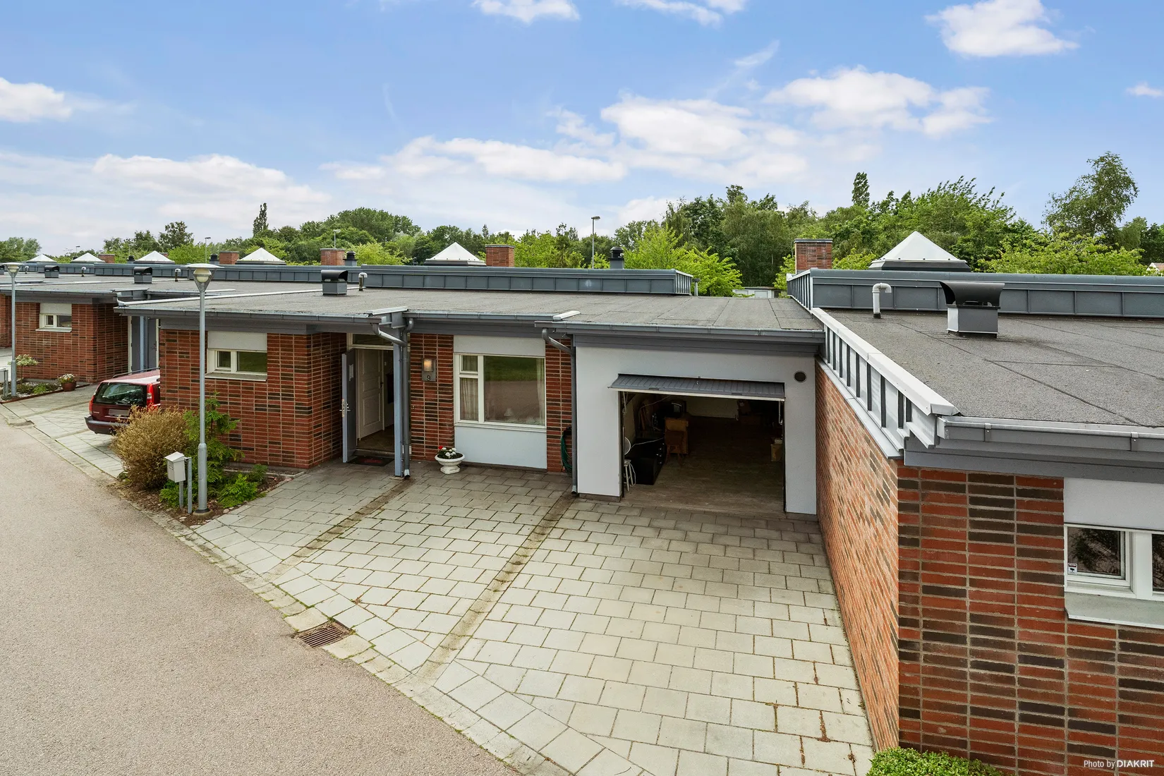 Bostadsrätt, Klättermusgården 9, Klättermusgården, Landskrona