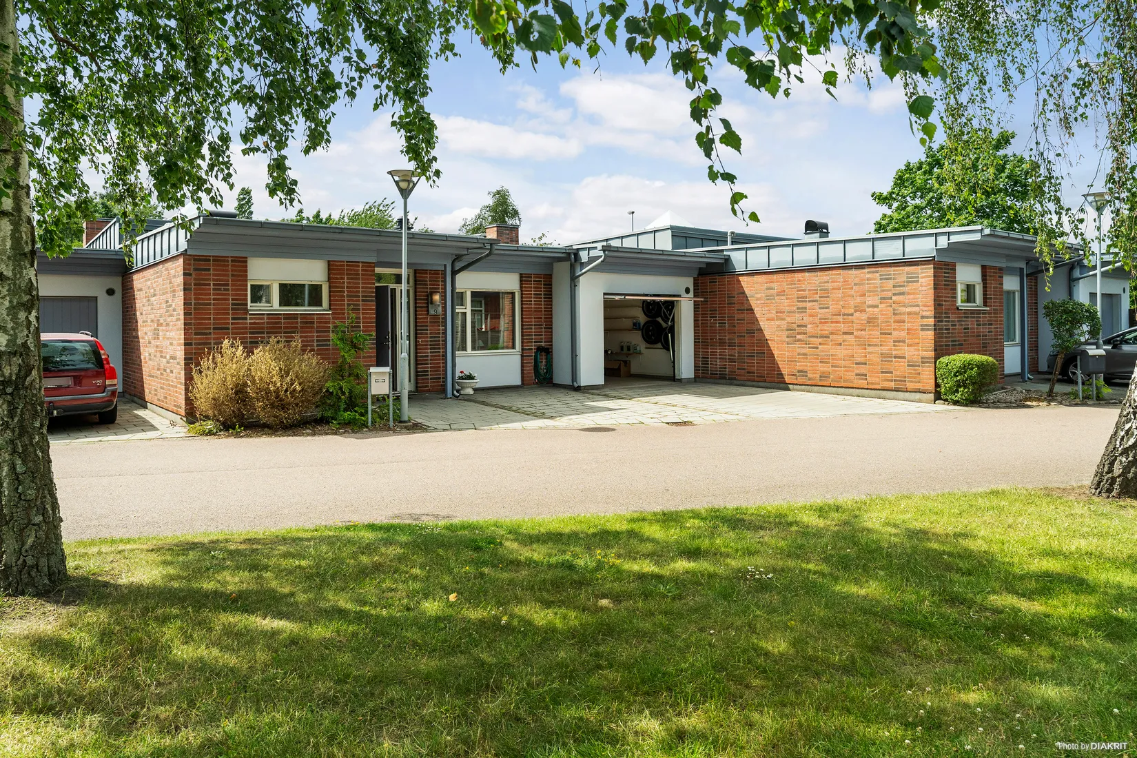 Bostadsrätt, Klättermusgården 9, Klättermusgården, Landskrona