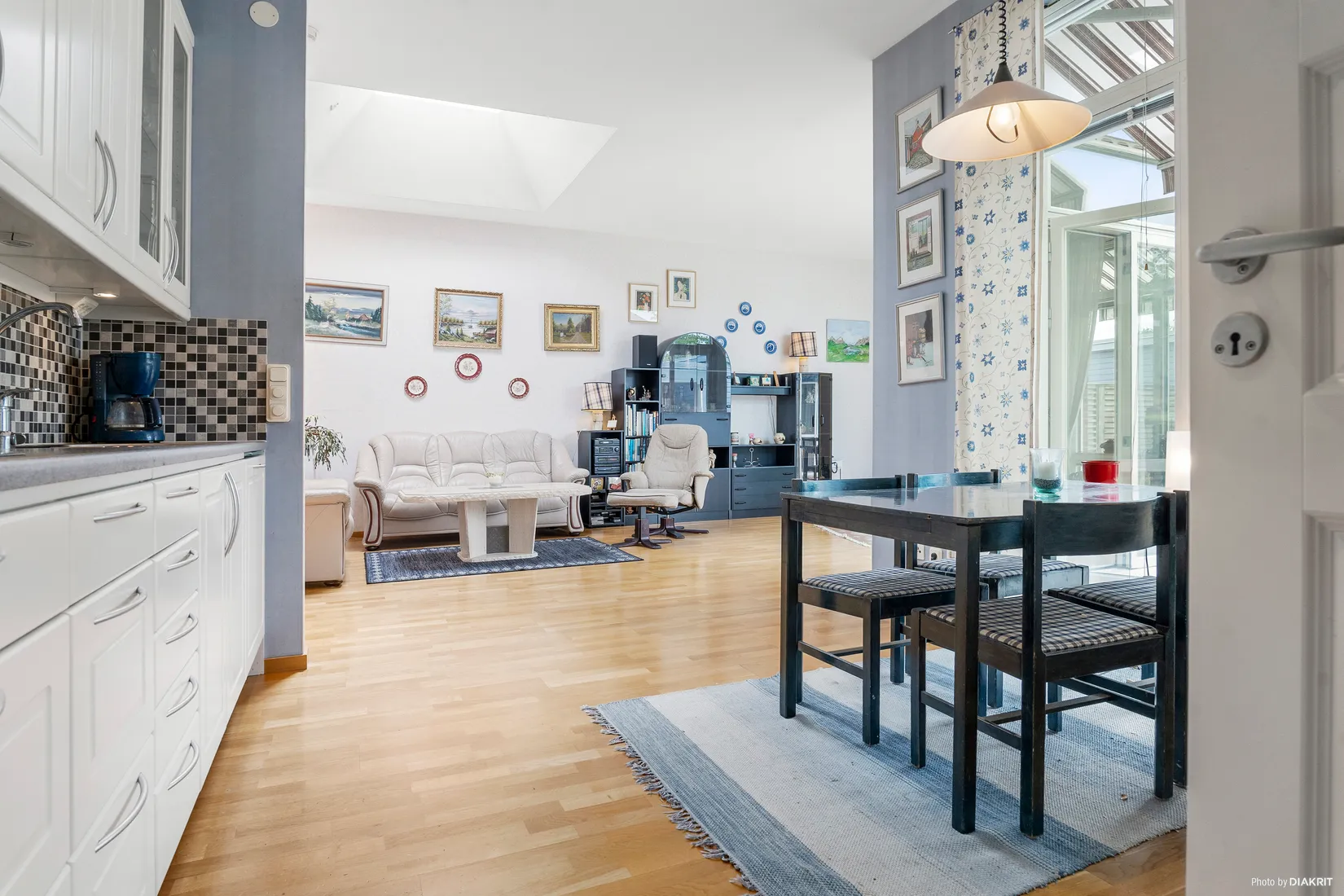 Bostadsrätt, Klättermusgården 9, Klättermusgården, Landskrona
