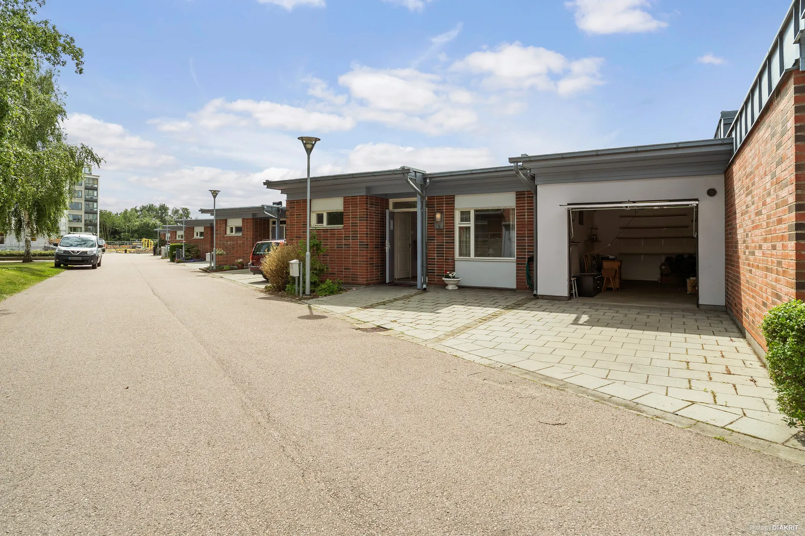 Bostadsrätt, Klättermusgården 9, Klättermusgården, Landskrona
