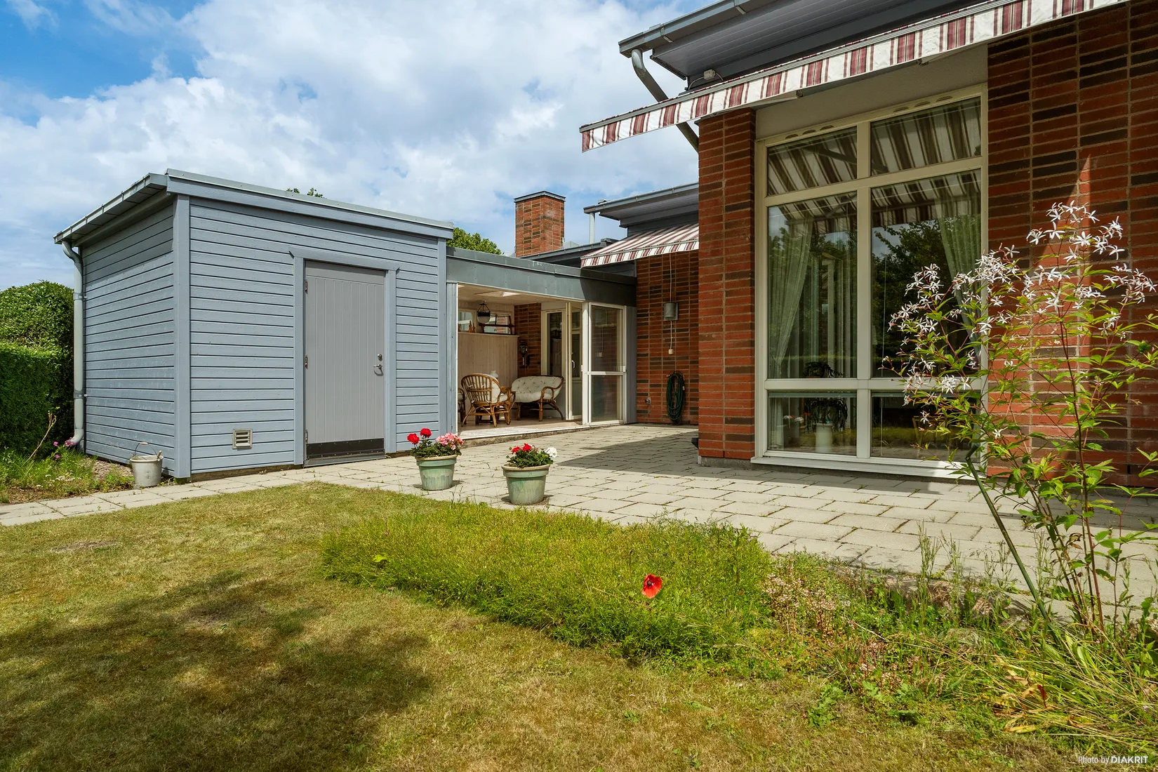 Bostadsrätt, Klättermusgården 9, Klättermusgården, Landskrona