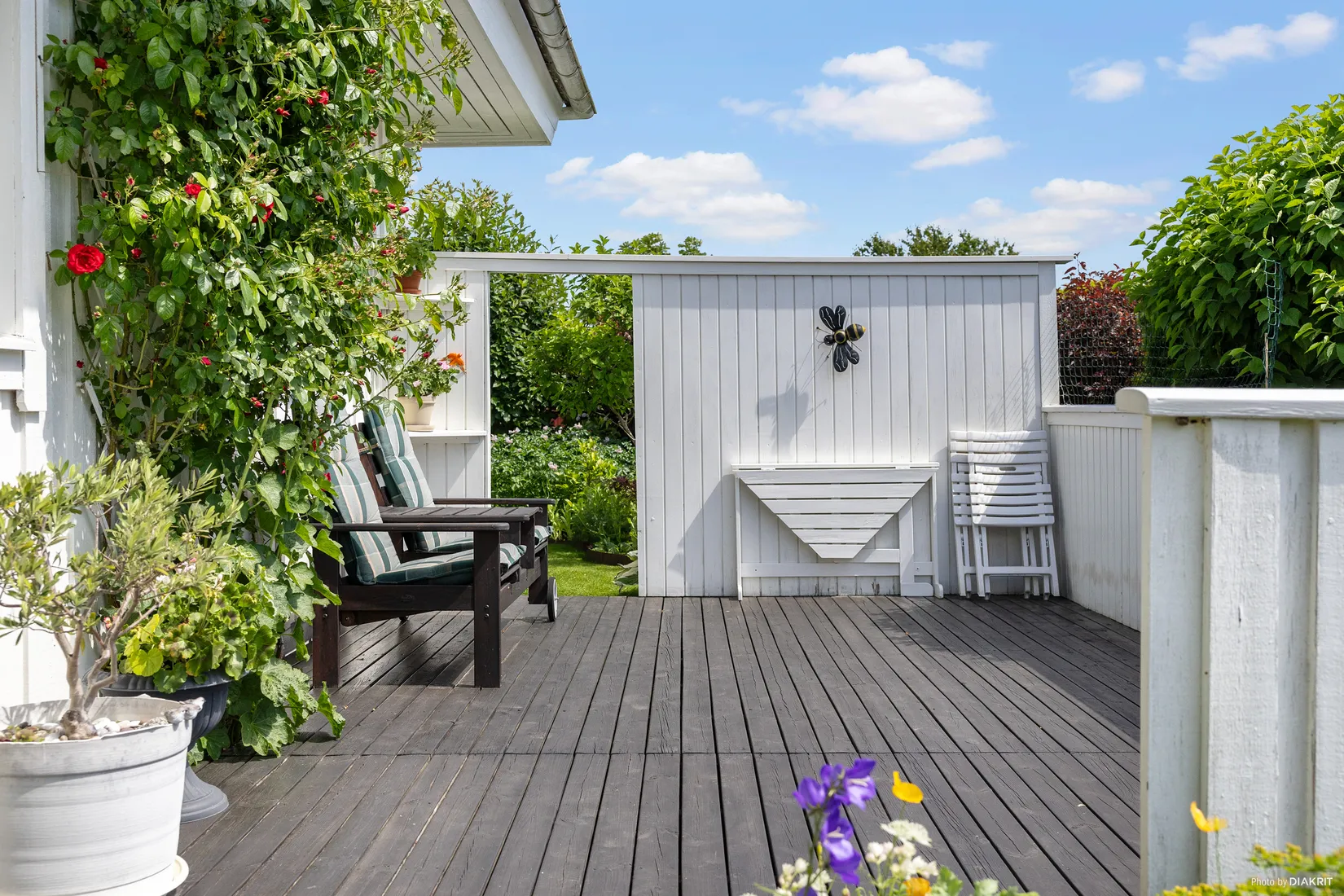 Villa, Tallkottevägen 1, Lena/Östadkulle, Vårgårda