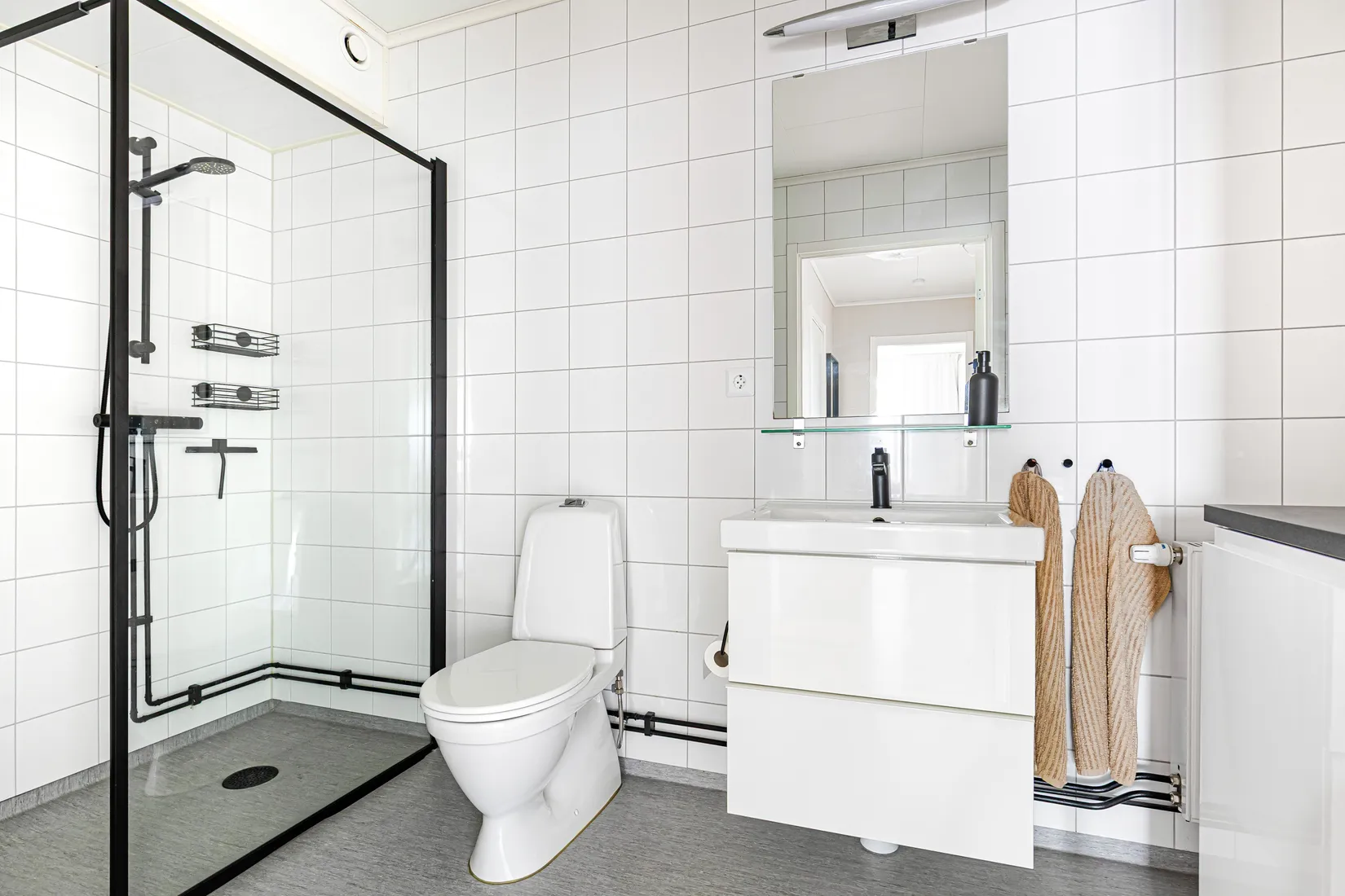 Bostadsrätt, Sivs gata 1B, Vikingstad, Linköping