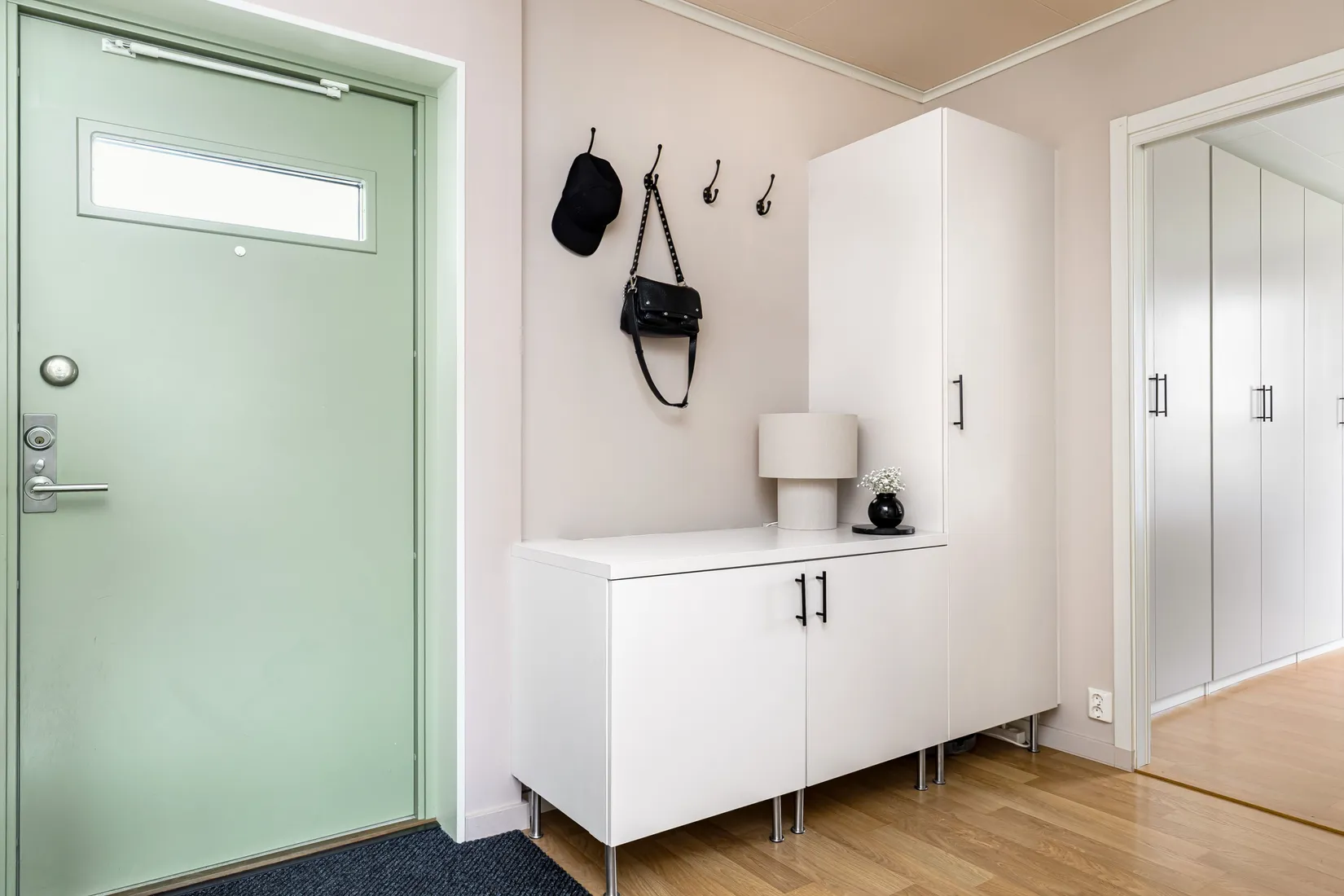 Bostadsrätt, Sivs gata 1B, Vikingstad, Linköping
