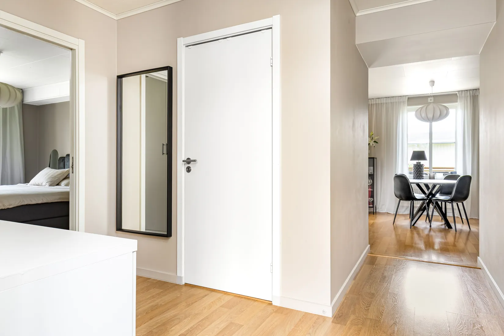 Bostadsrätt, Sivs gata 1B, Vikingstad, Linköping