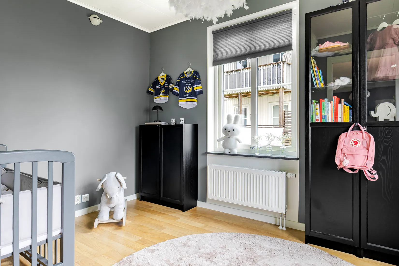 Bostadsrätt, Sivs gata 1B, Vikingstad, Linköping