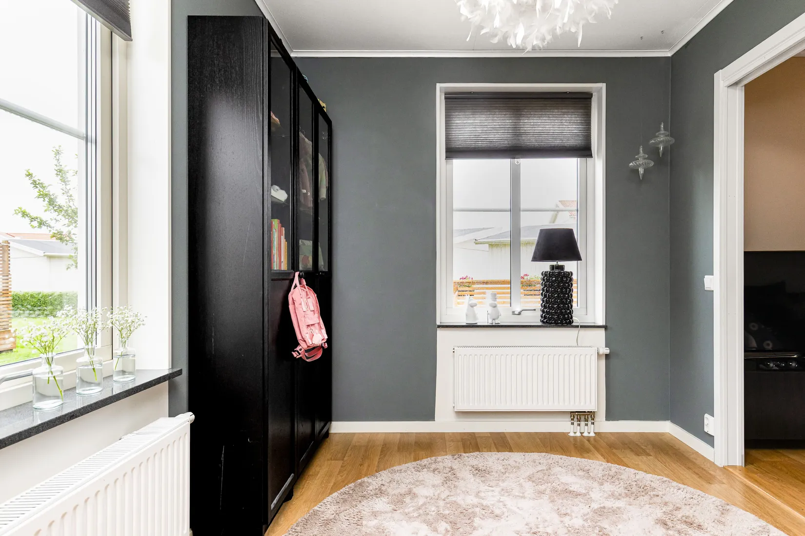 Bostadsrätt, Sivs gata 1B, Vikingstad, Linköping