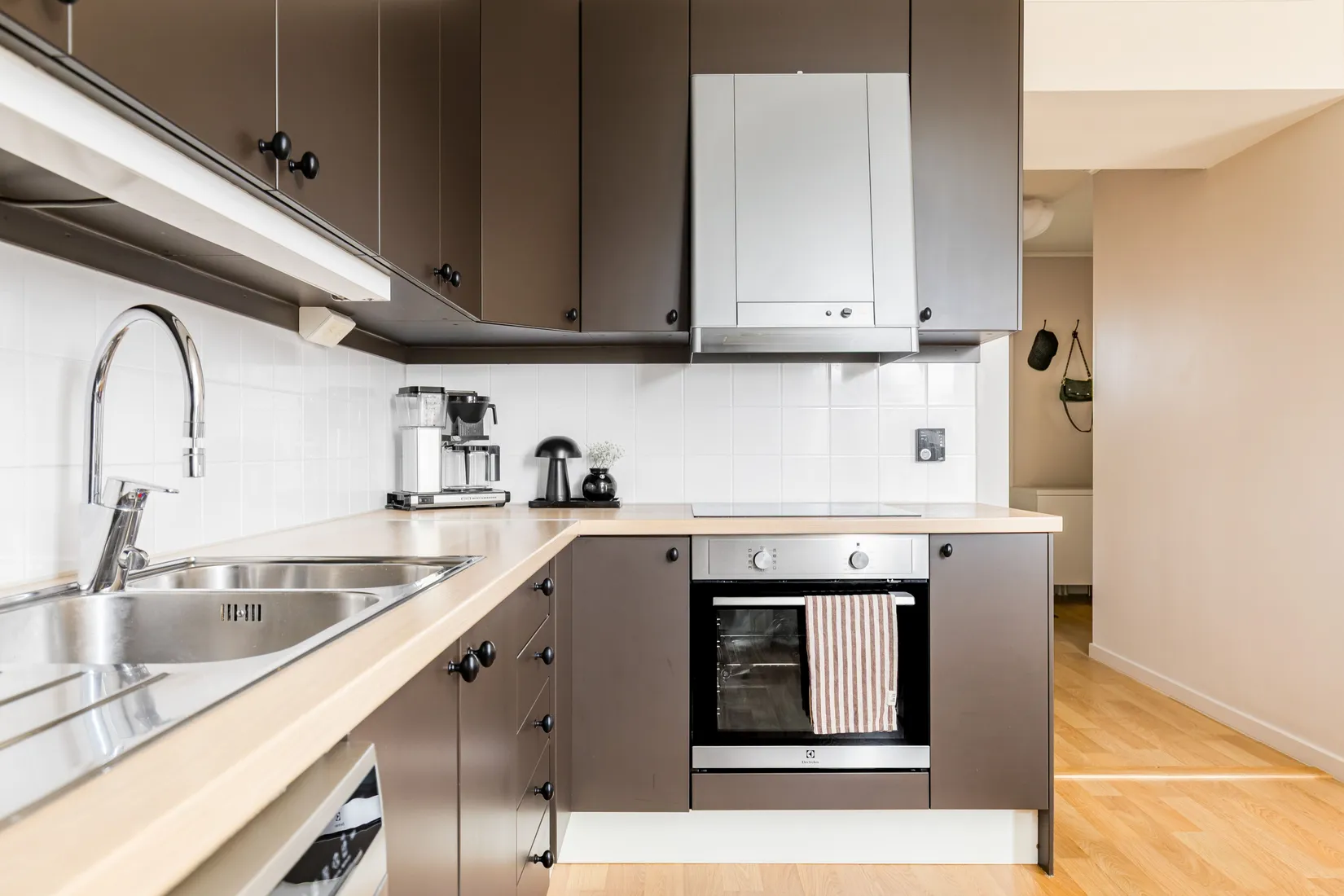 Bostadsrätt, Sivs gata 1B, Vikingstad, Linköping