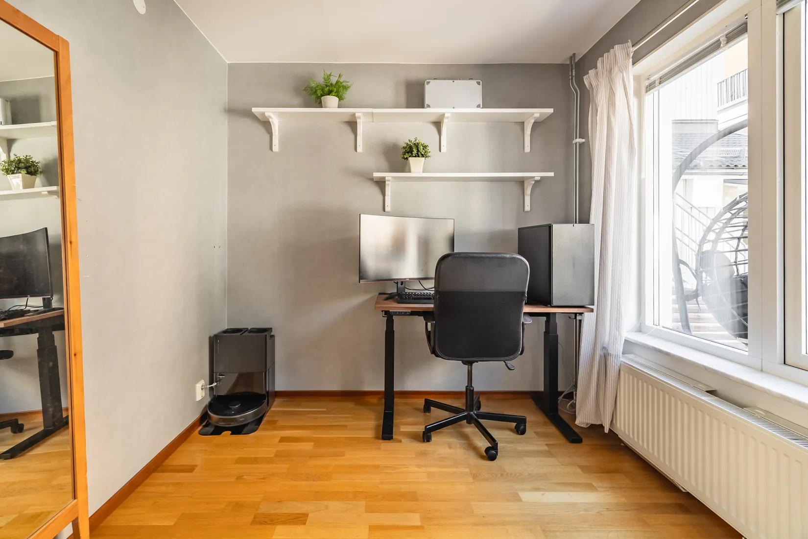 Bostadsrätt, Tingvallagatan 21, Karlstad