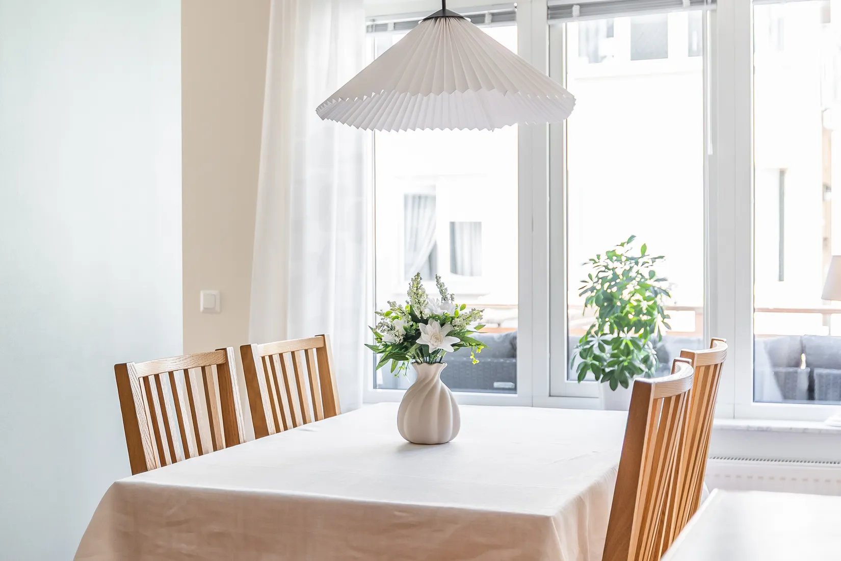 Bostadsrätt, Tingvallagatan 21, Karlstad
