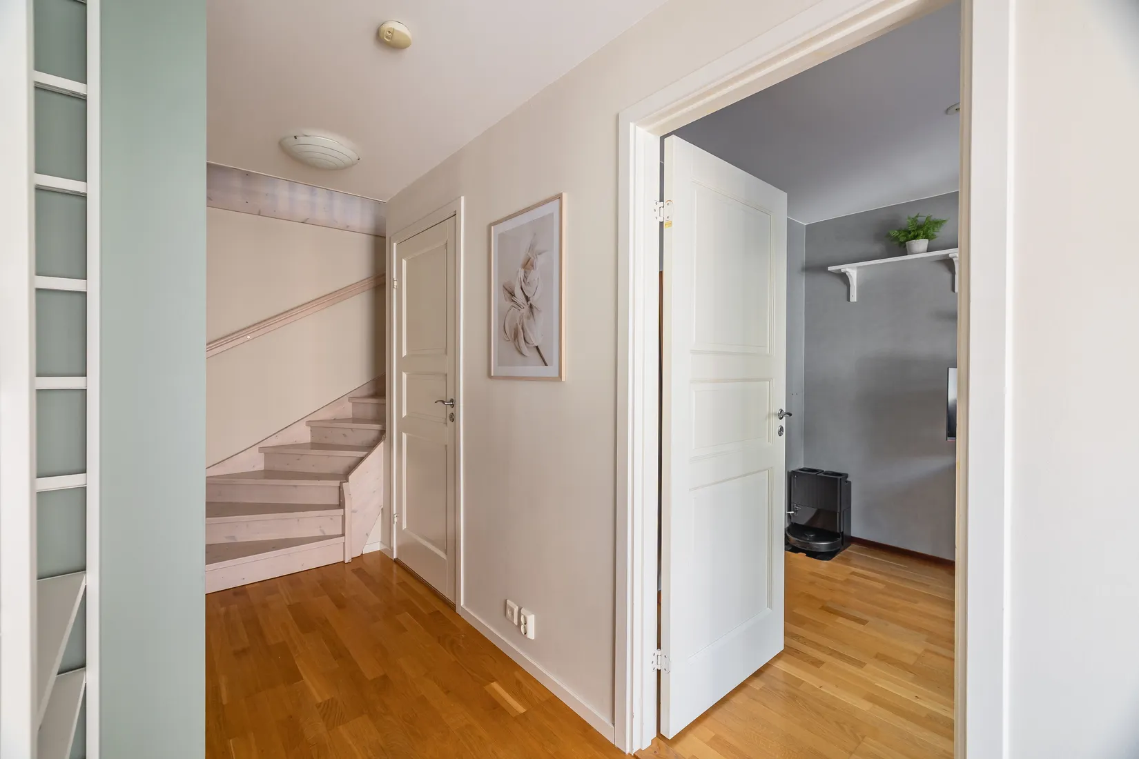 Bostadsrätt, Tingvallagatan 21, Karlstad