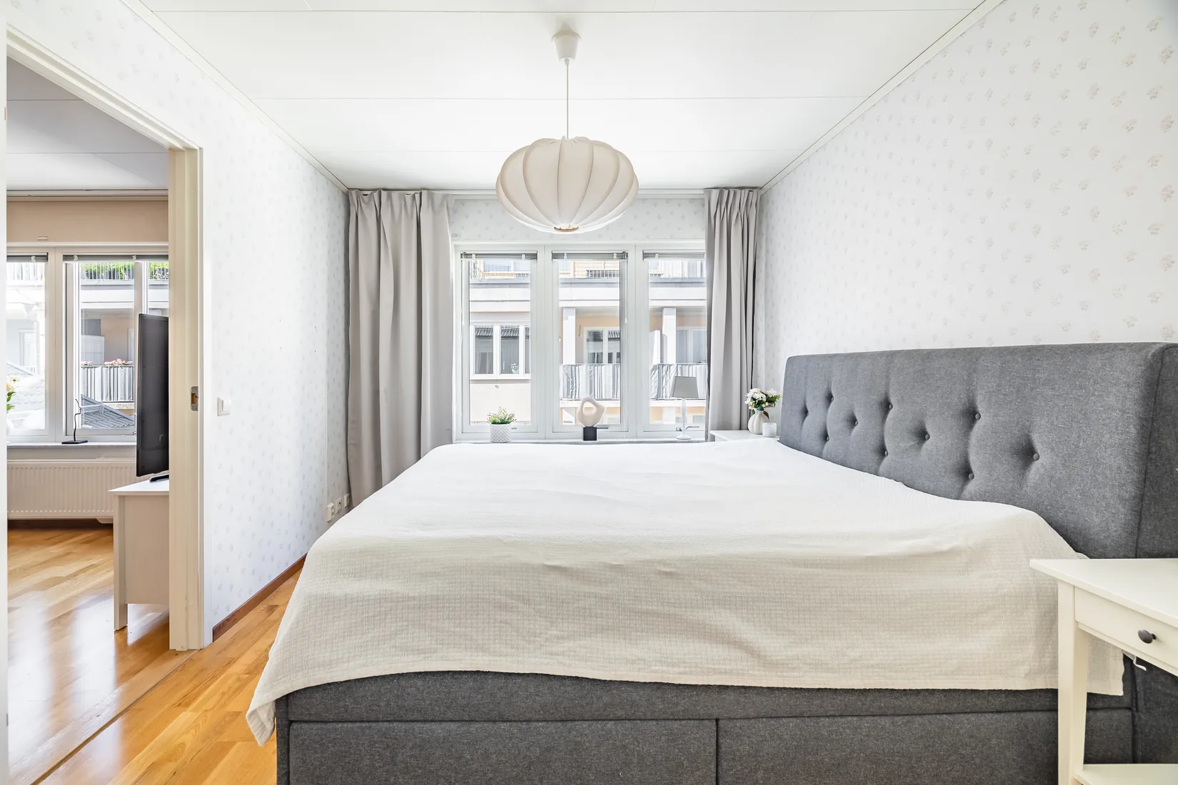 Bostadsrätt, Tingvallagatan 21, Karlstad
