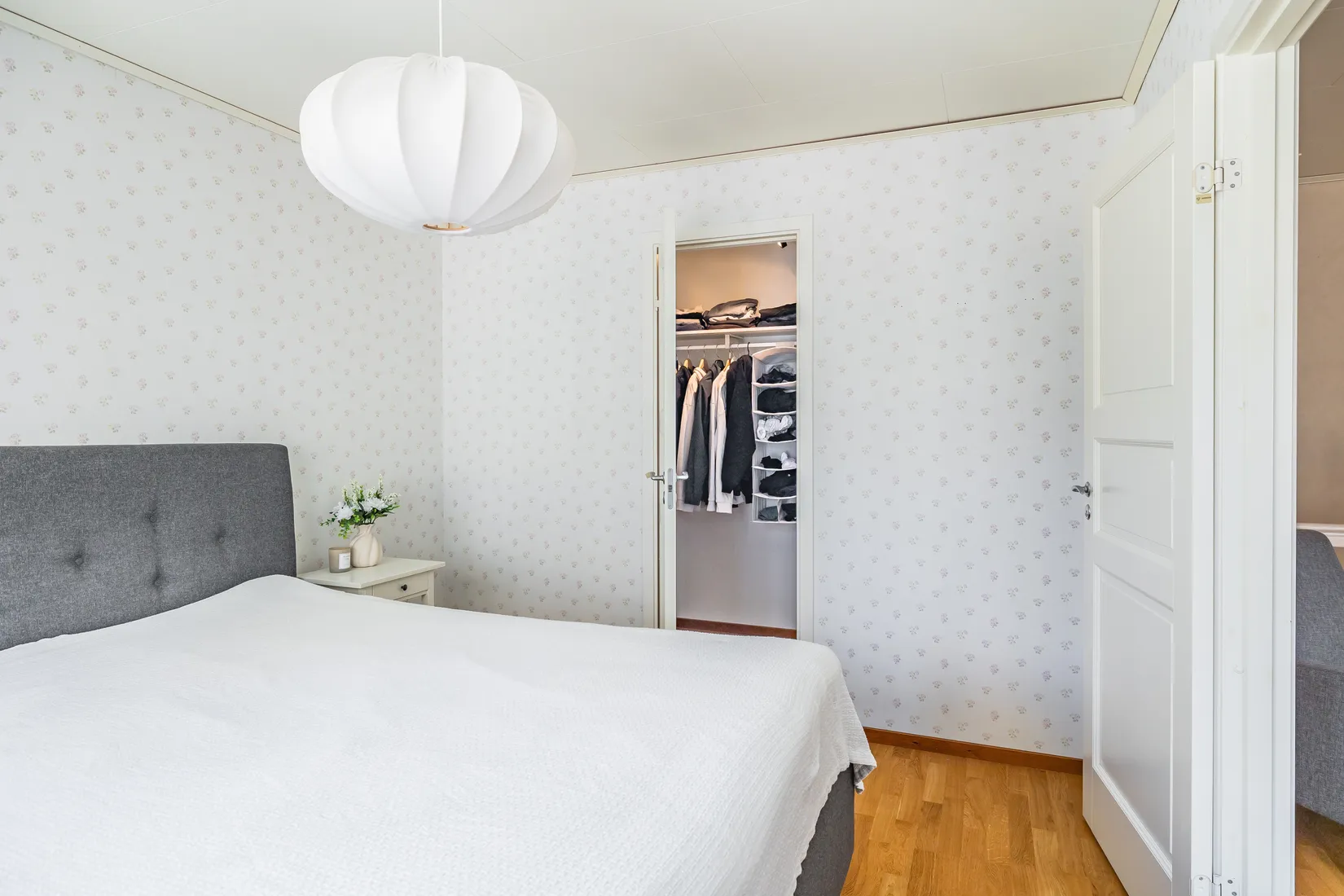 Bostadsrätt, Tingvallagatan 21, Karlstad