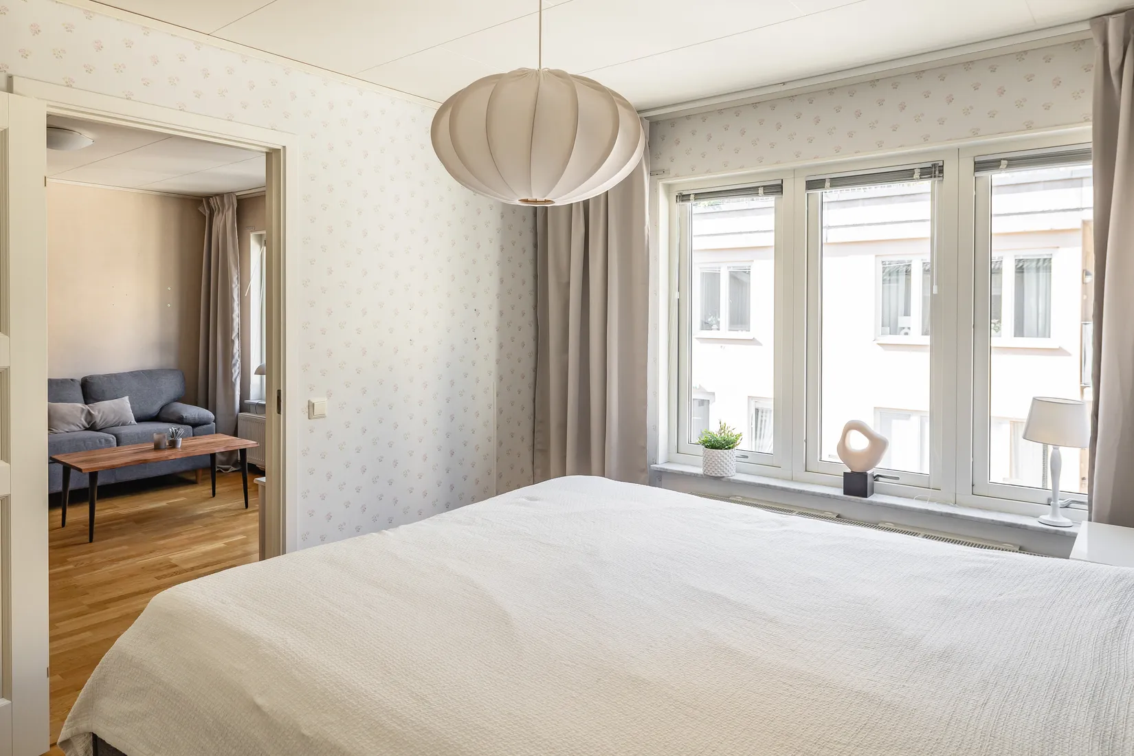 Bostadsrätt, Tingvallagatan 21, Karlstad