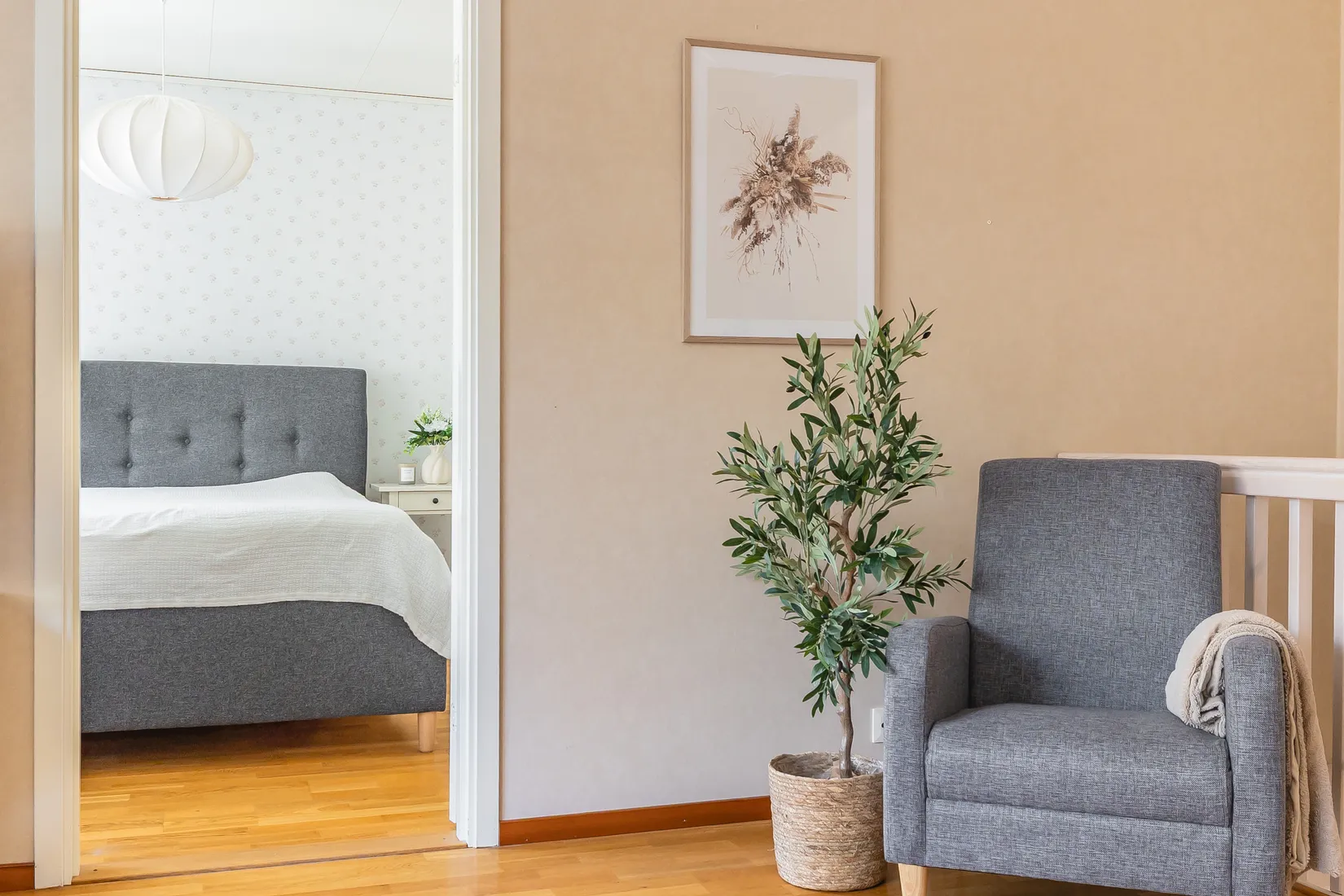 Bostadsrätt, Tingvallagatan 21, Karlstad