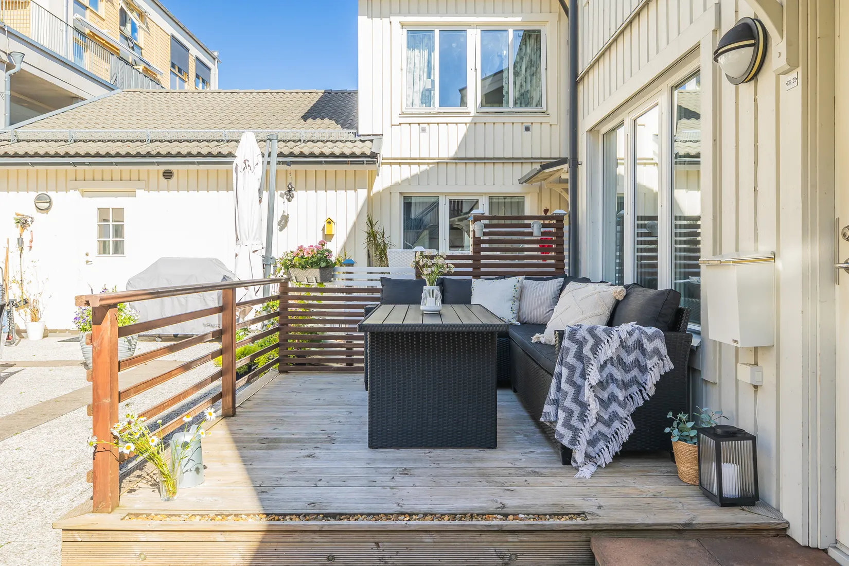 Bostadsrätt, Tingvallagatan 21, Karlstad