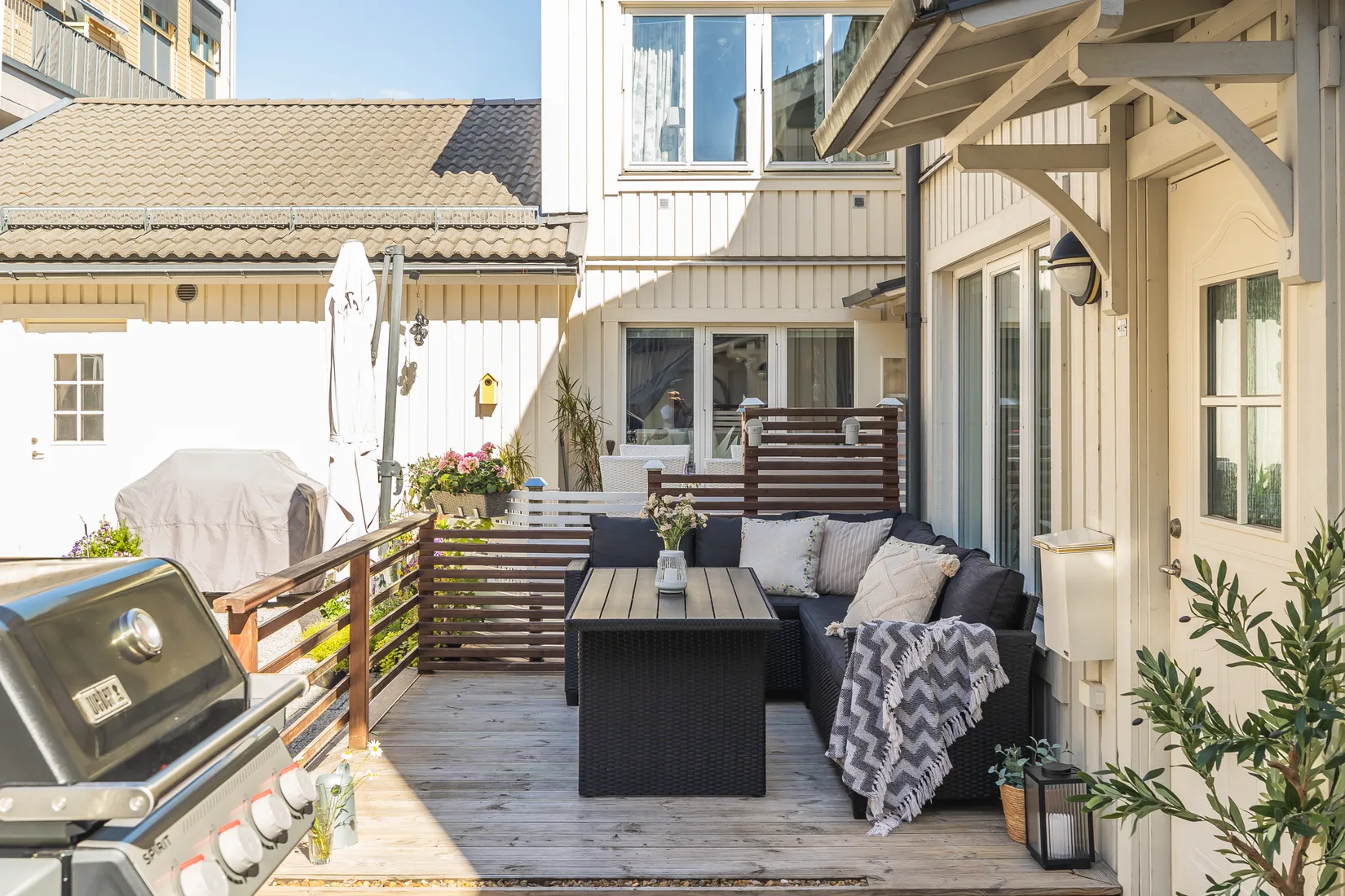 Bostadsrätt, Tingvallagatan 21, Karlstad