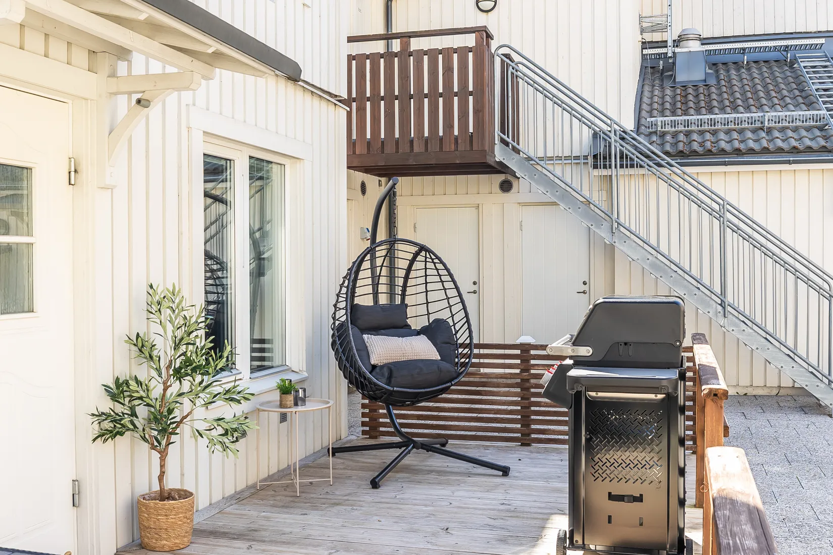 Bostadsrätt, Tingvallagatan 21, Karlstad