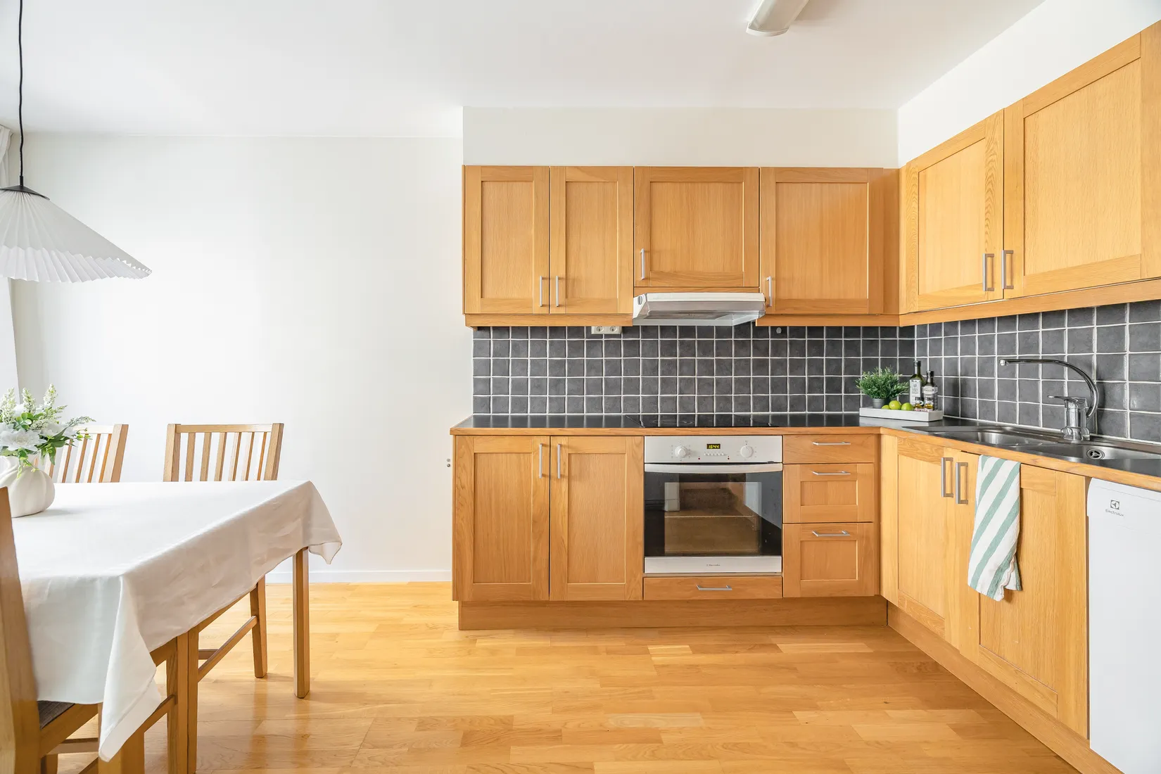 Bostadsrätt, Tingvallagatan 21, Karlstad