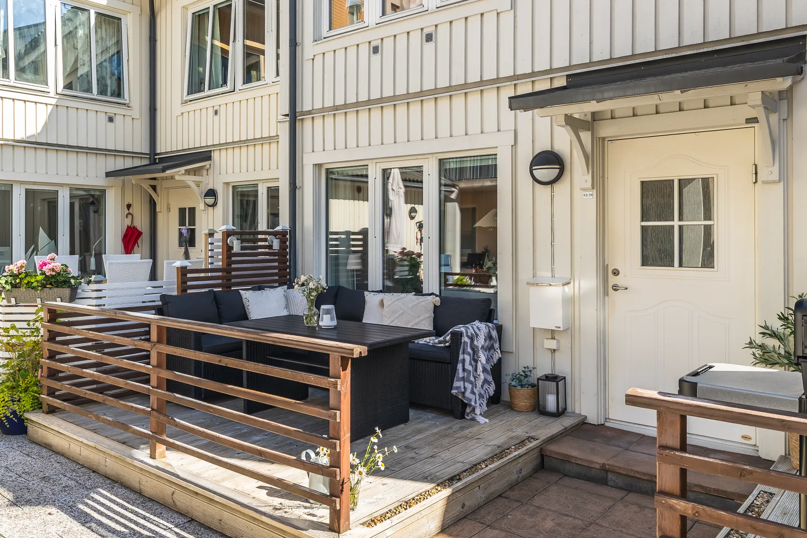 Bostadsrätt, Tingvallagatan 21, Karlstad
