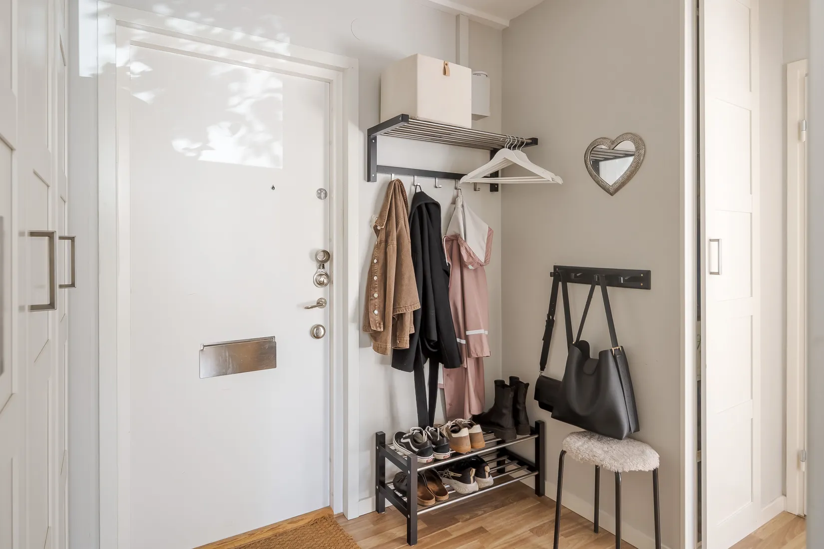 Bostadsrätt, Käpplundavägen 3A, Norrmalm, Skövde