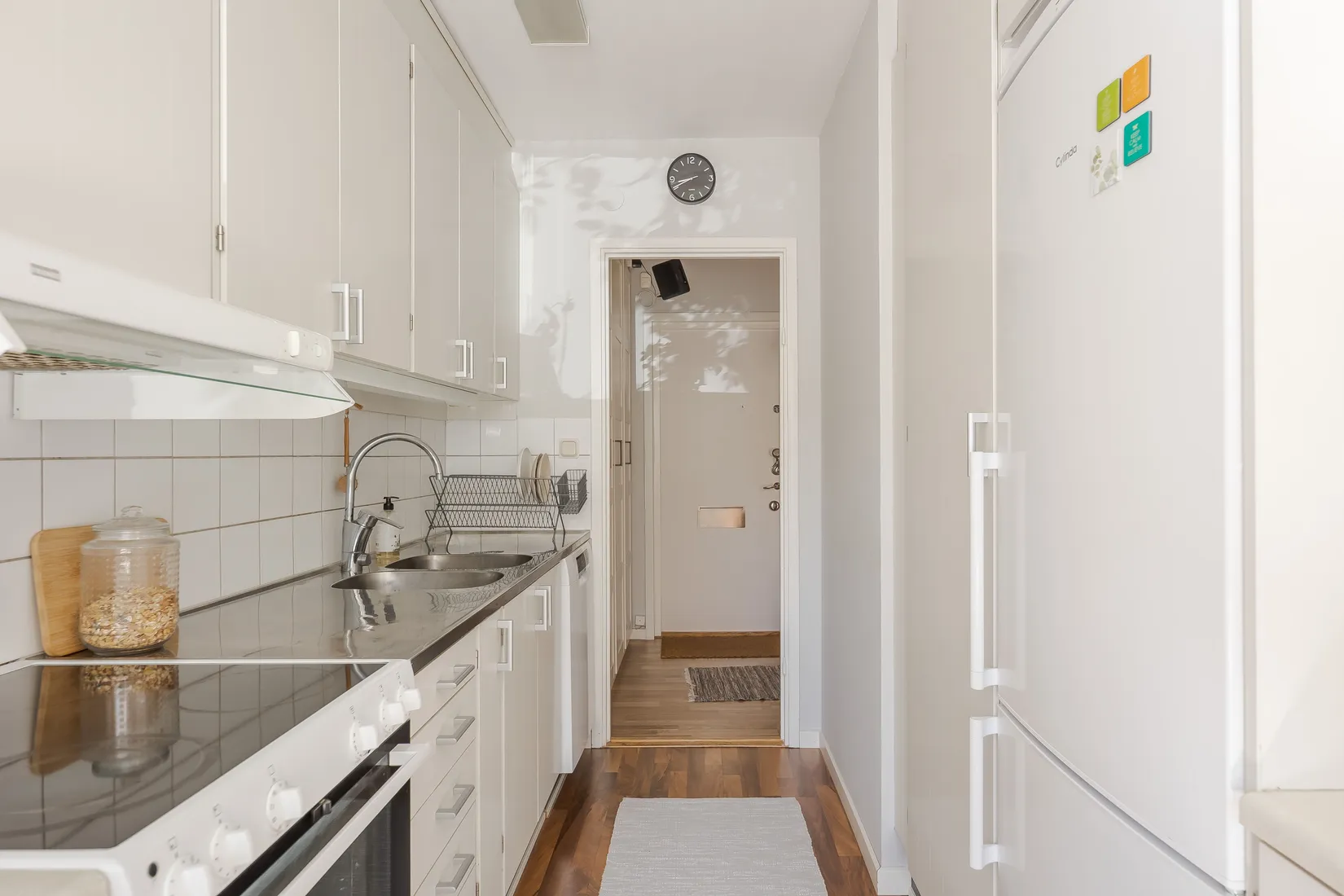Bostadsrätt, Käpplundavägen 3A, Norrmalm, Skövde
