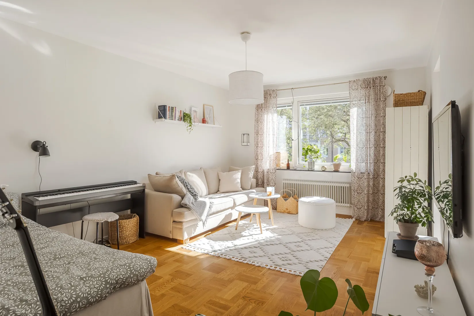 Bostadsrätt, Käpplundavägen 3A, Norrmalm, Skövde