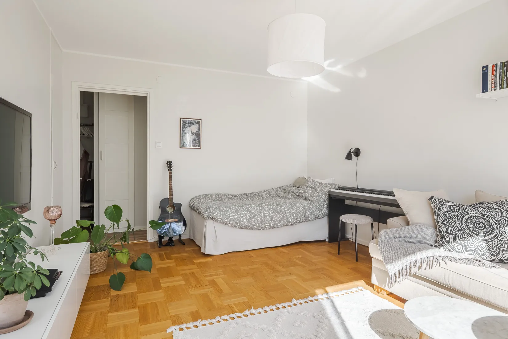 Bostadsrätt, Käpplundavägen 3A, Norrmalm, Skövde