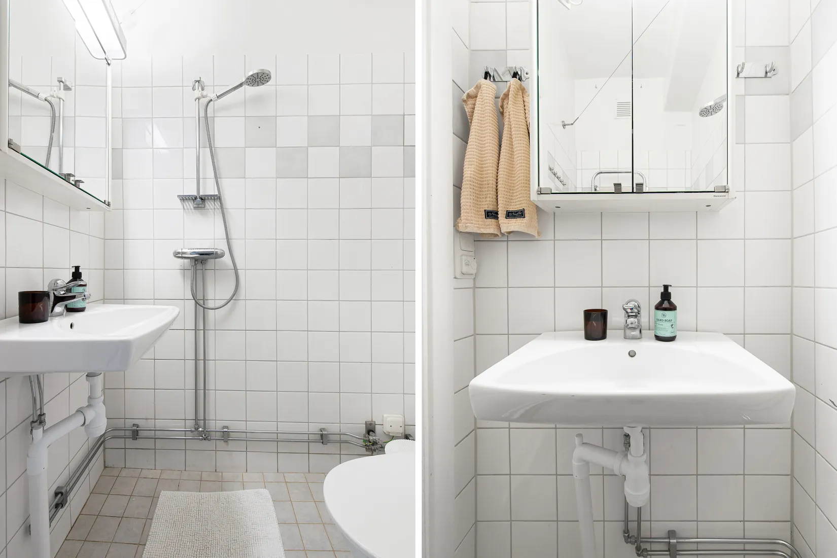 Bostadsrätt, Bårdgränd 14, Bromma / Åkeshov, Stockholm
