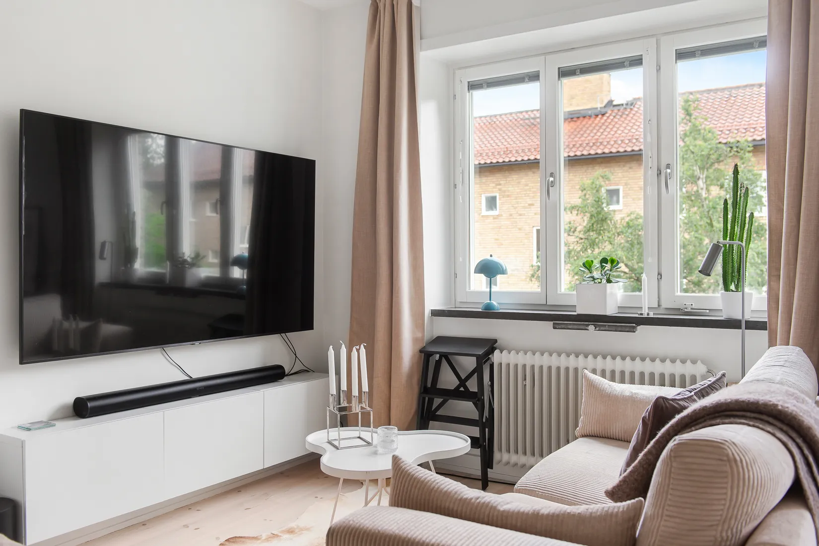 Bostadsrätt, Bårdgränd 14, Bromma / Åkeshov, Stockholm