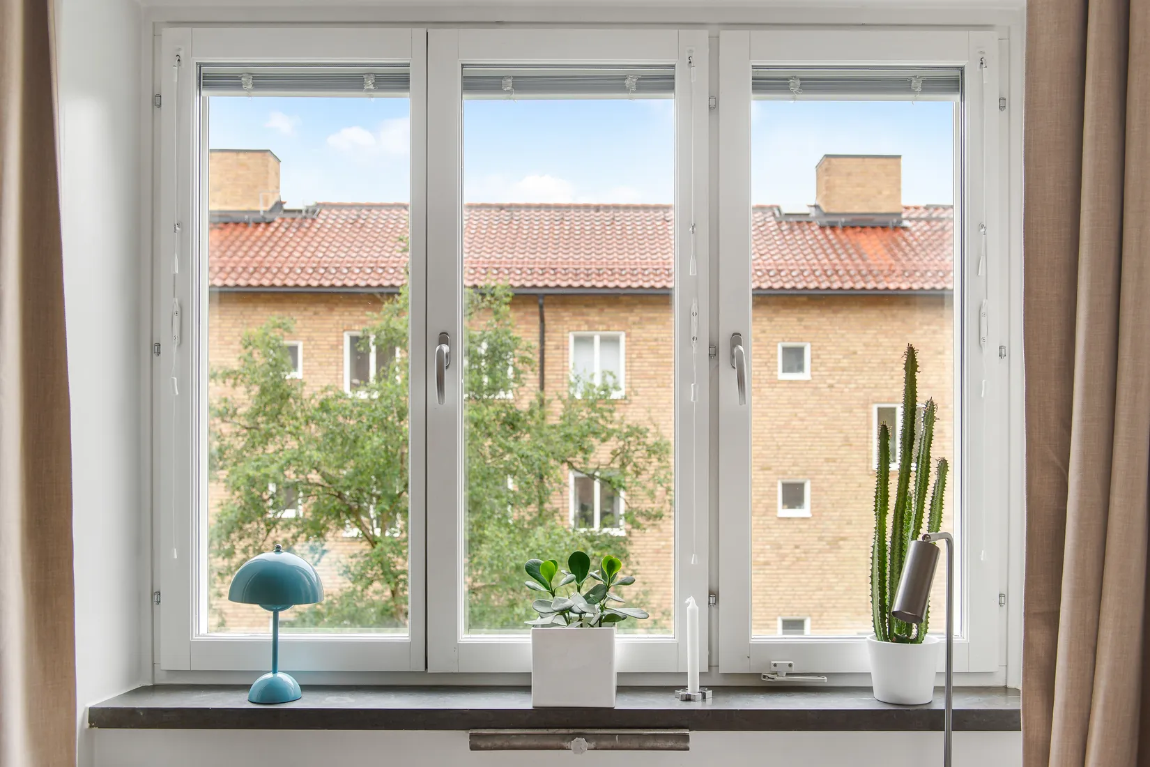 Bostadsrätt, Bårdgränd 14, Bromma / Åkeshov, Stockholm