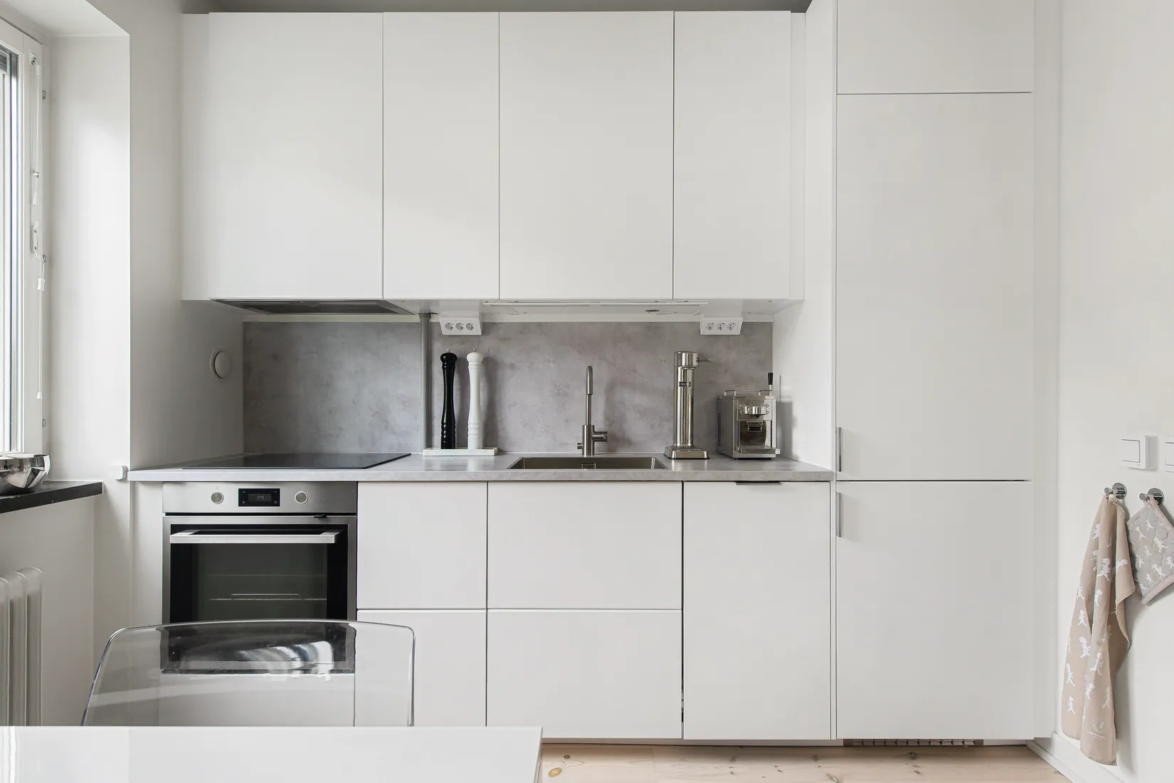 Bostadsrätt, Bårdgränd 14, Bromma / Åkeshov, Stockholm