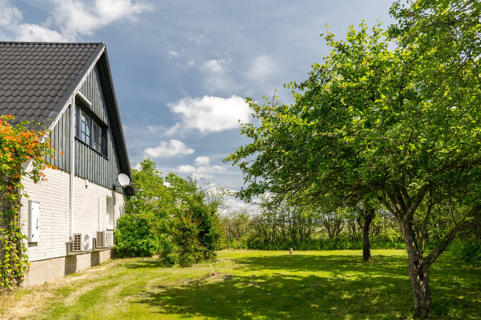 Villa, Västra Brobyvägen 35-0, Åstorp