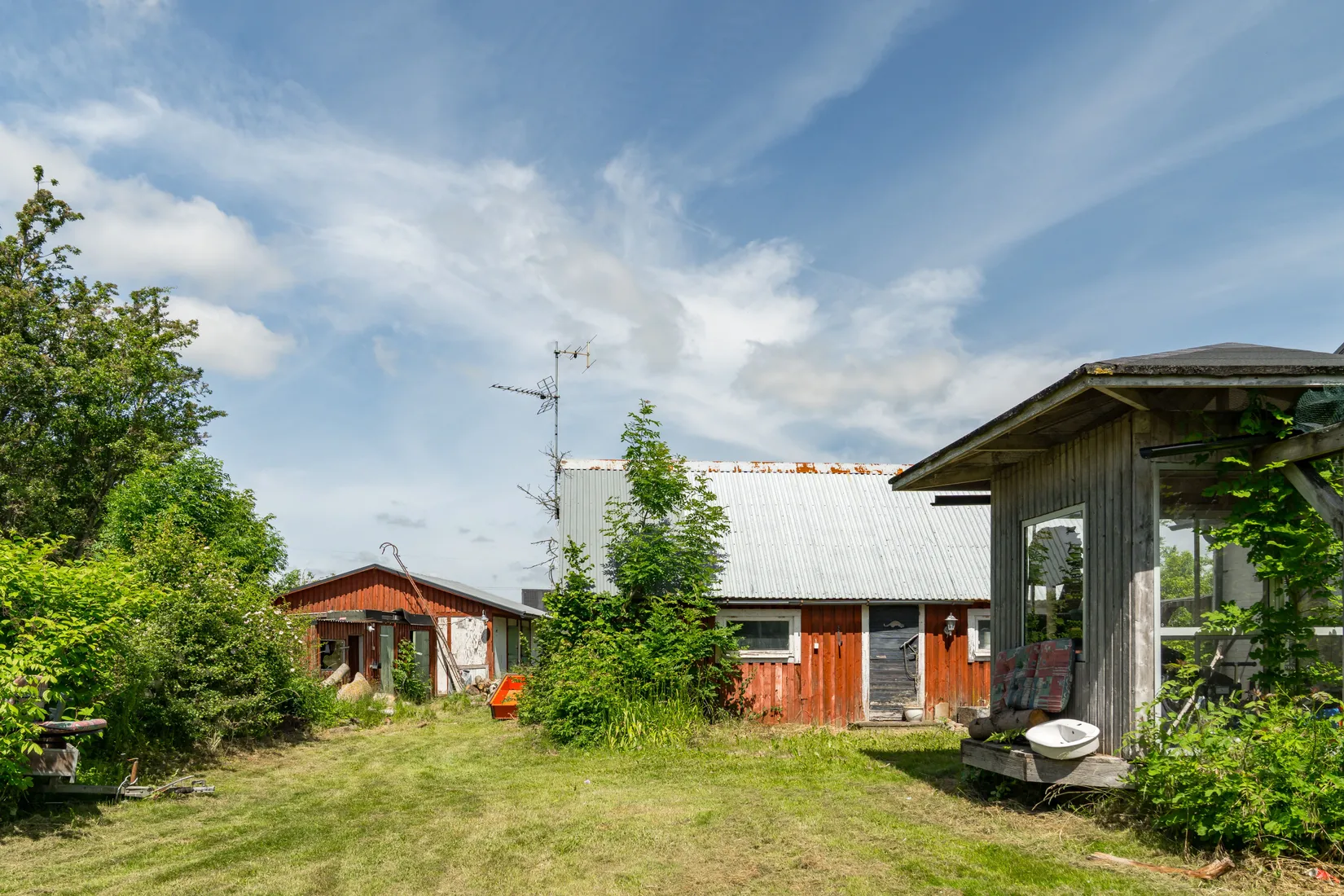 Villa, Västra Brobyvägen 35-0, Åstorp