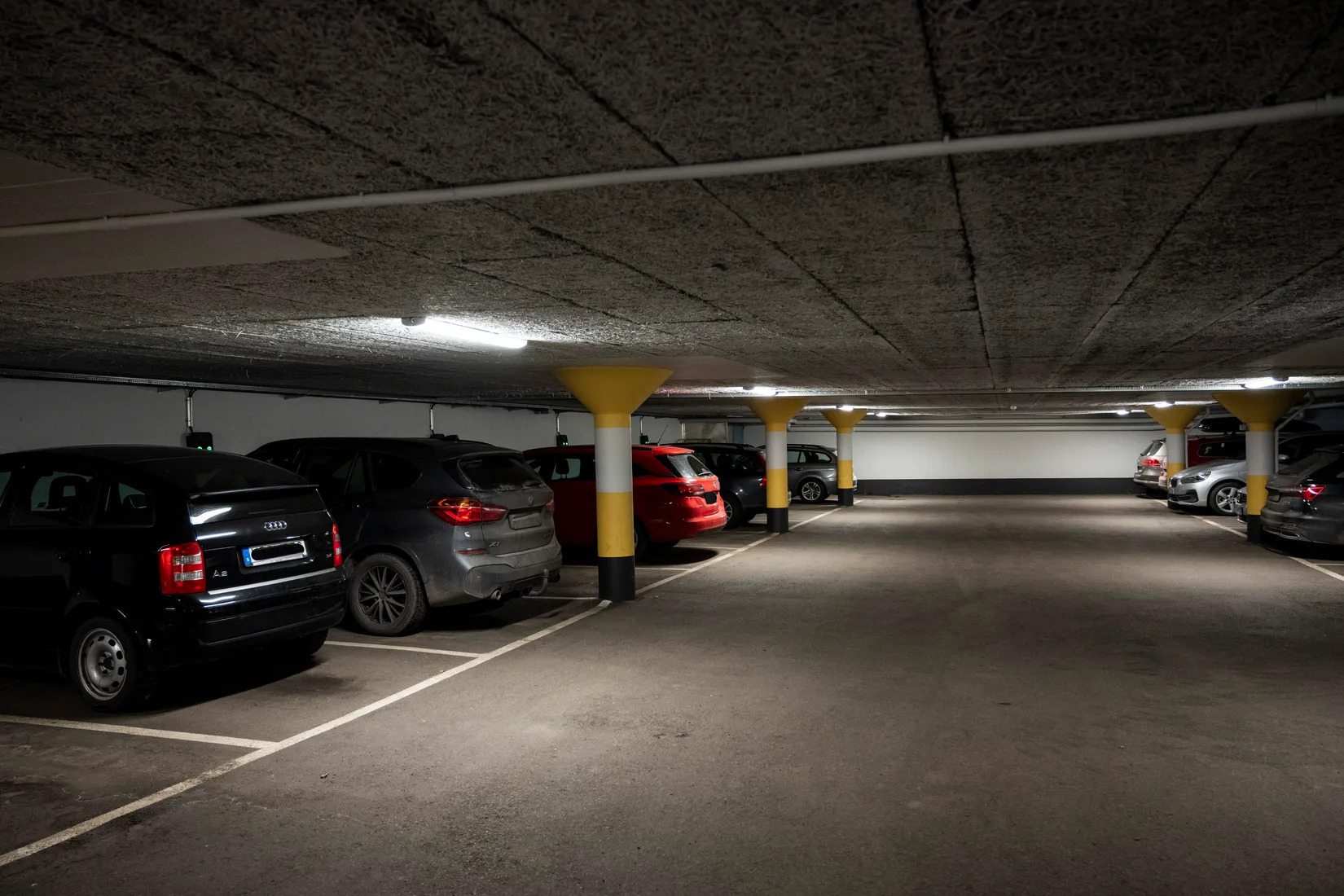 Bostadsrätt, Frejgatan 37, 6tr, Vasastan, Stockholm