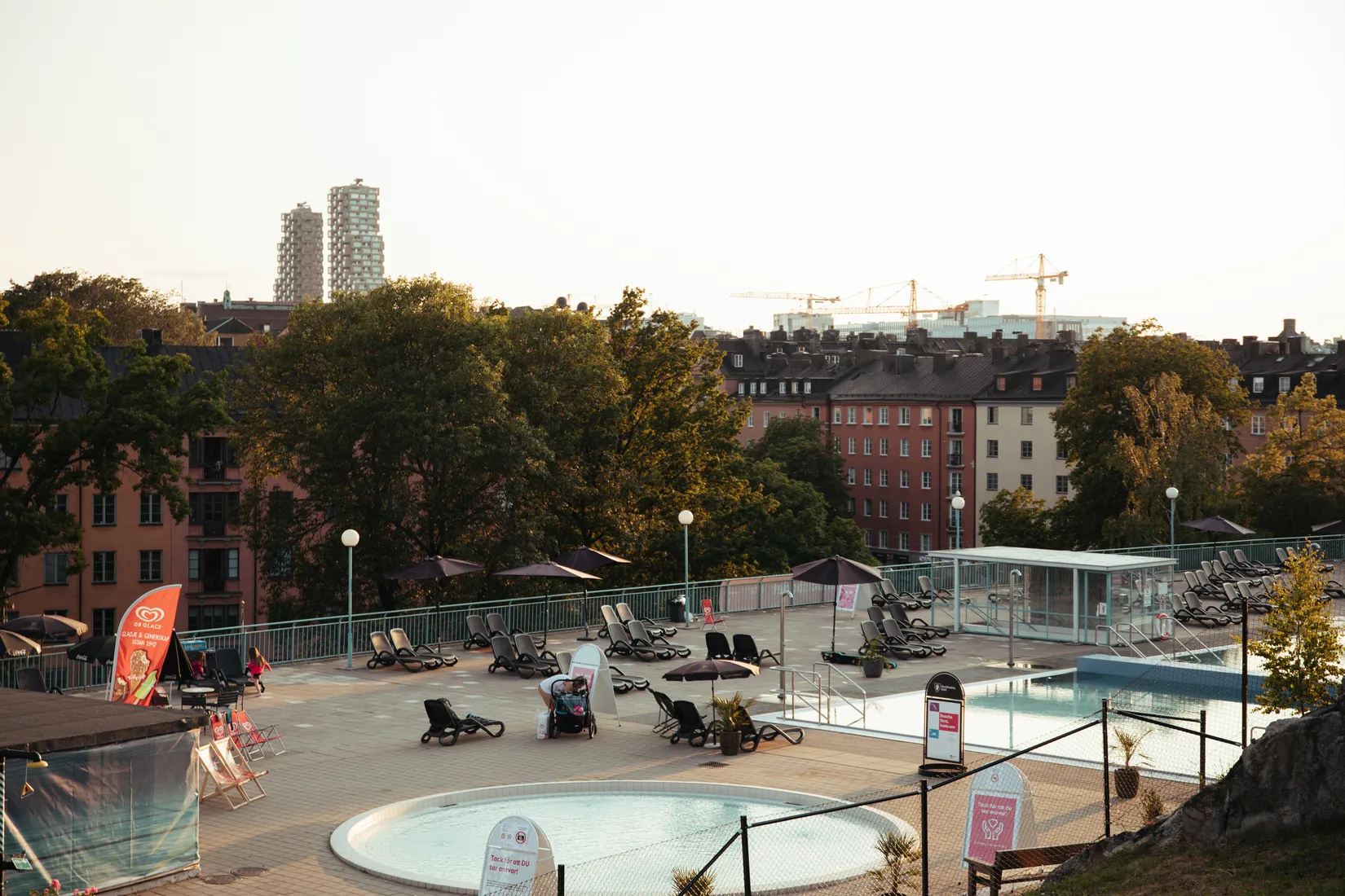 Bostadsrätt, Frejgatan 37, 6tr, Vasastan, Stockholm