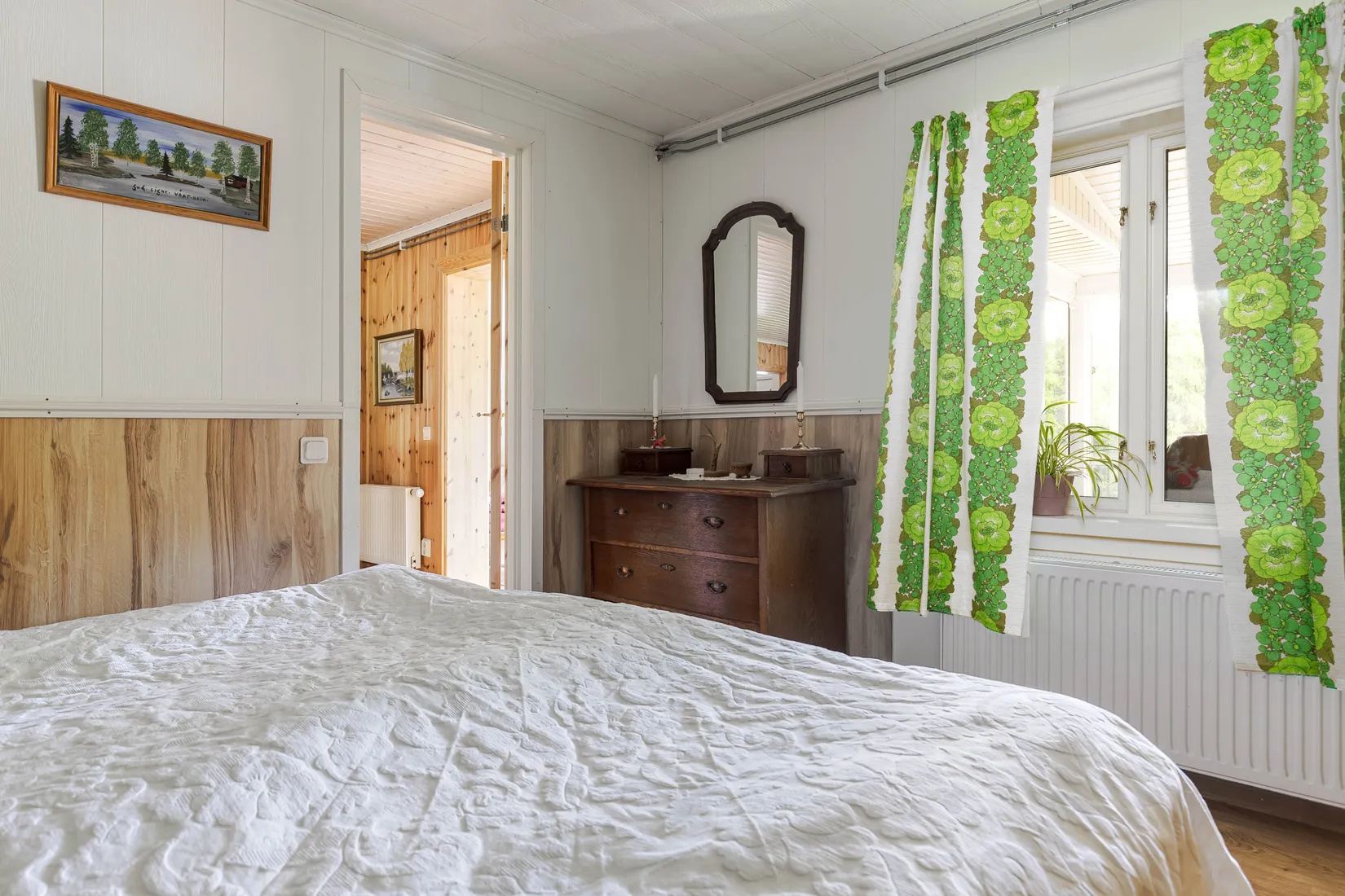 Villa, Frössvik Kvarnsveden 2, Björkfors, Kinda