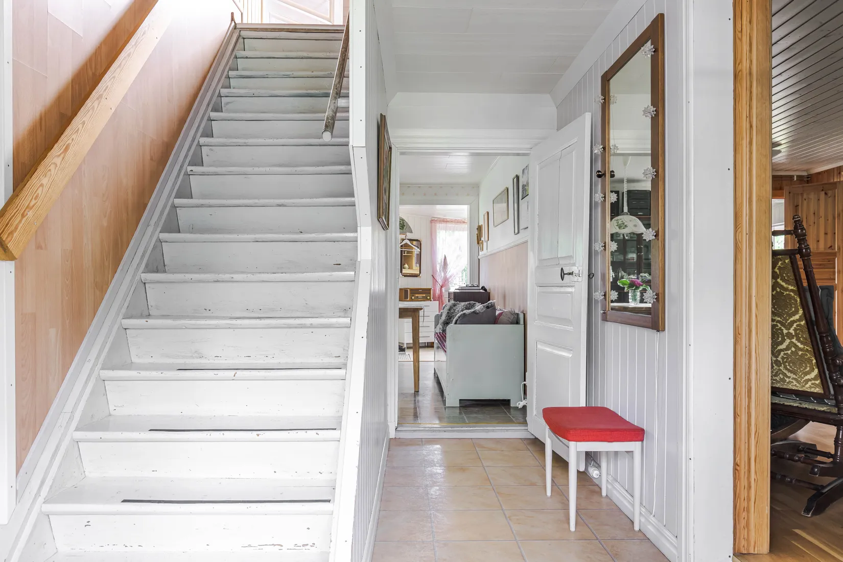 Villa, Frössvik Kvarnsveden 2, Björkfors, Kinda