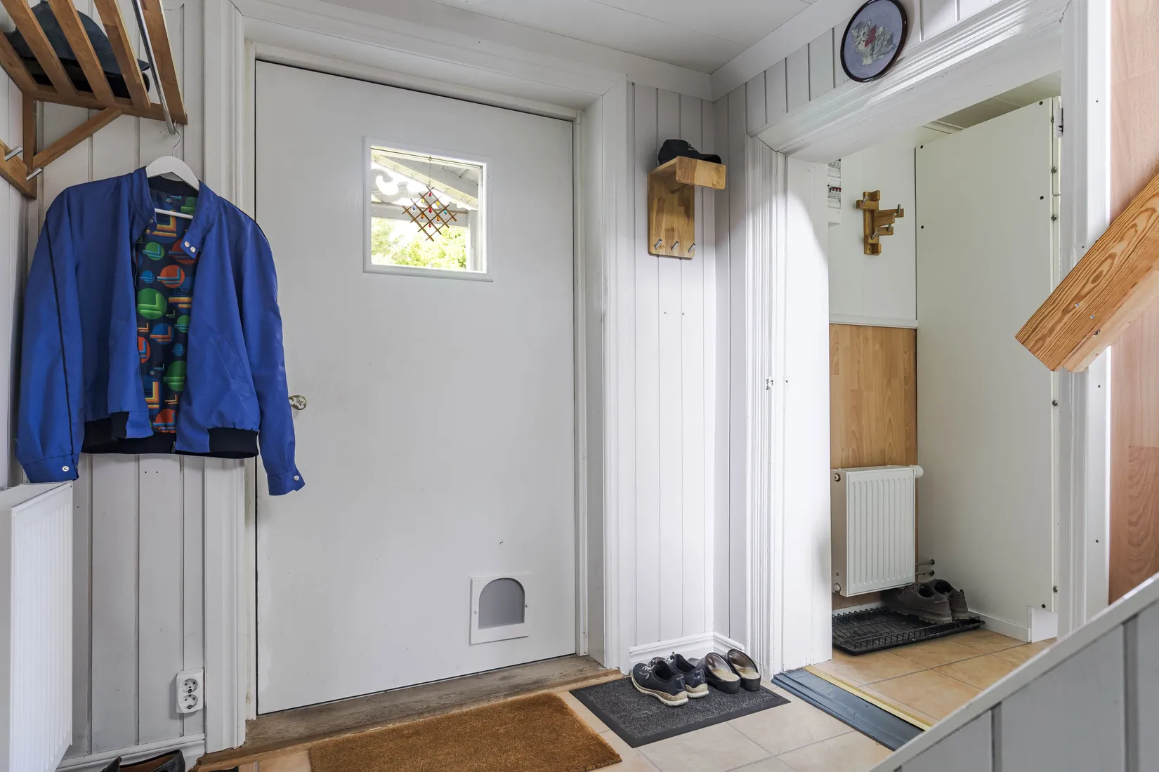Villa, Frössvik Kvarnsveden 2, Björkfors, Kinda