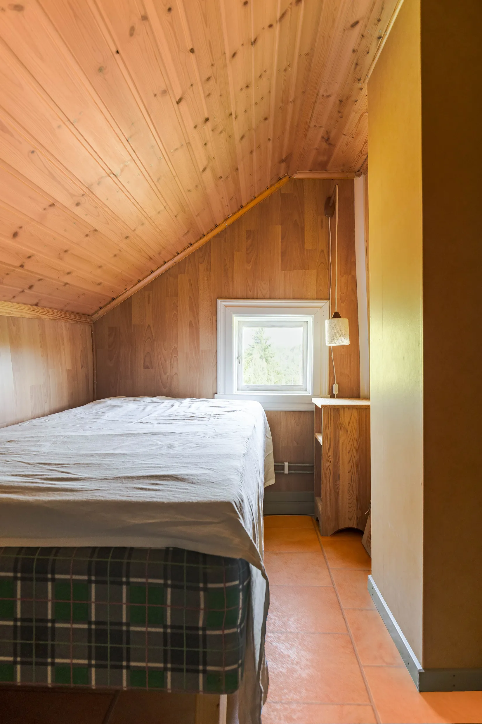 Villa, Frössvik Kvarnsveden 2, Björkfors, Kinda