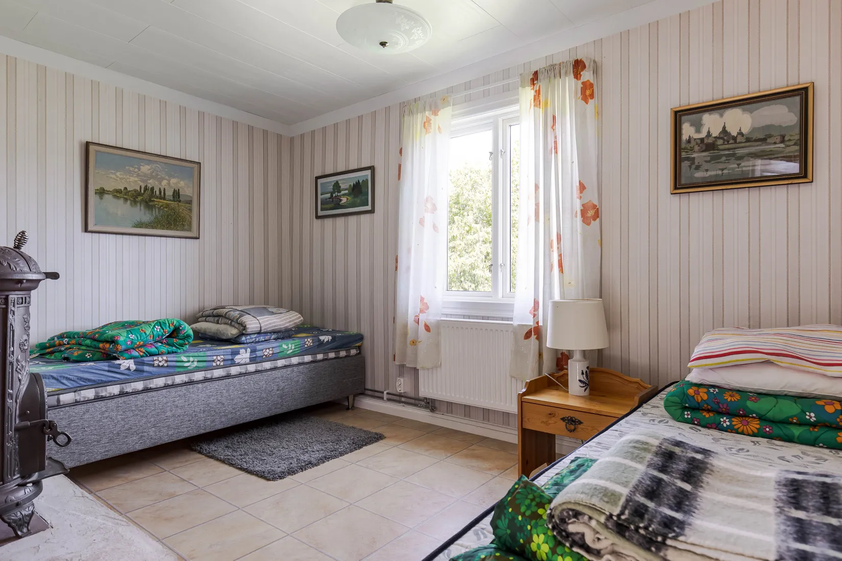 Villa, Frössvik Kvarnsveden 2, Björkfors, Kinda